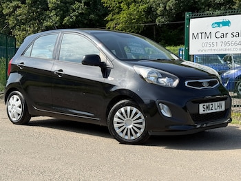 Used Kia Picanto 2012 for sale - 79014255: Photo
