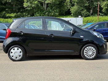Used Kia Picanto 2012 for sale - 79014255: Photo