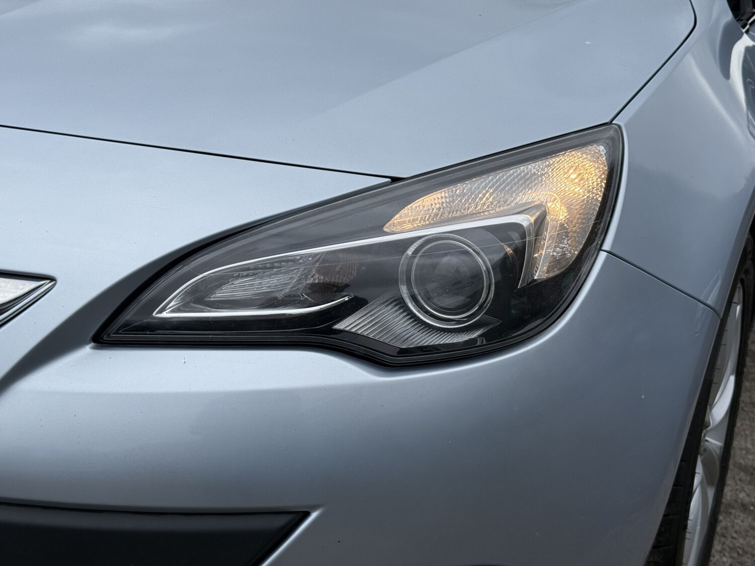 Used Vauxhall Astra GTC 2015 for sale - 78190648: Photo 12