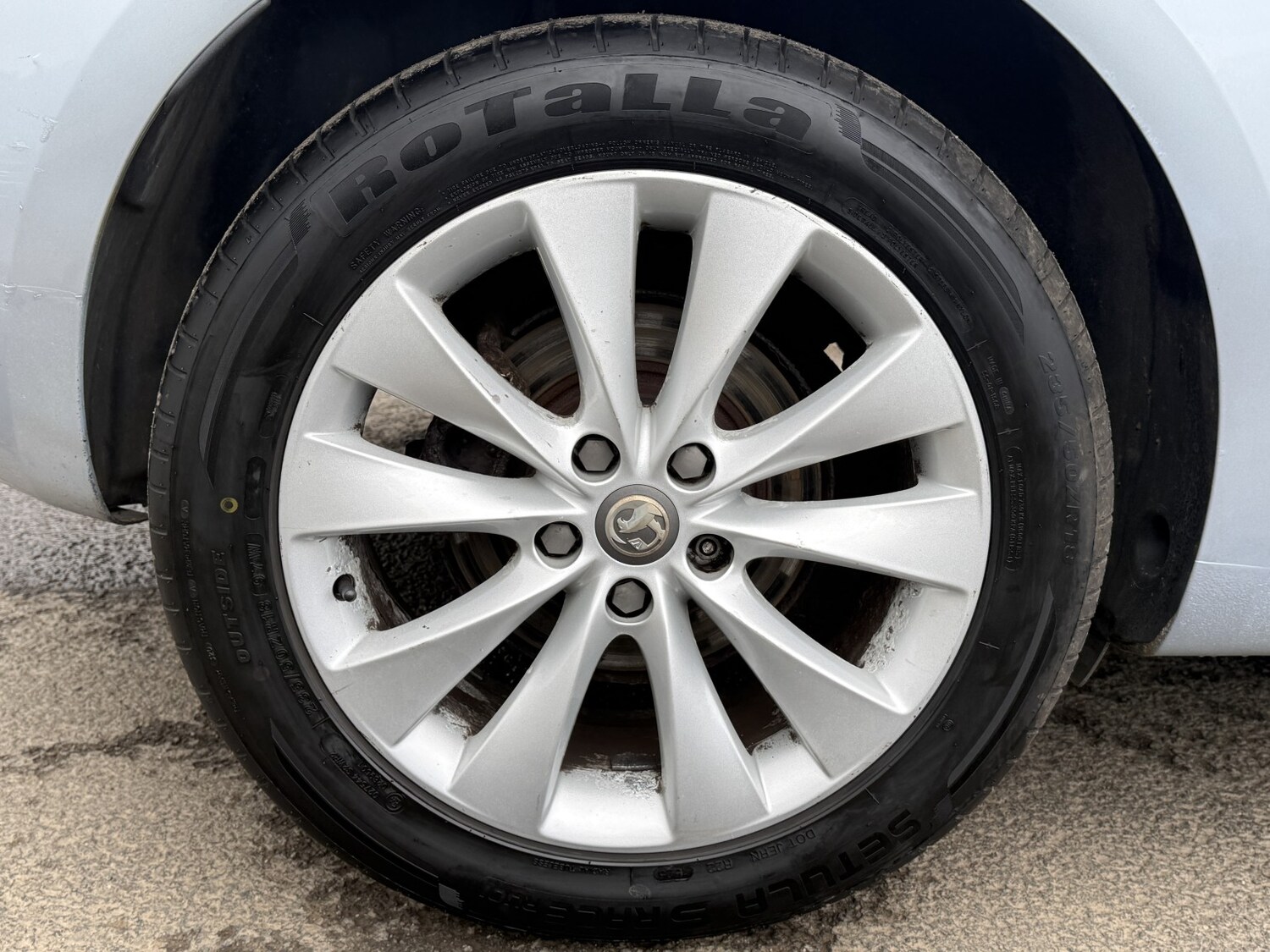 Used Vauxhall Astra GTC 2015 for sale - 78190648: Photo 14