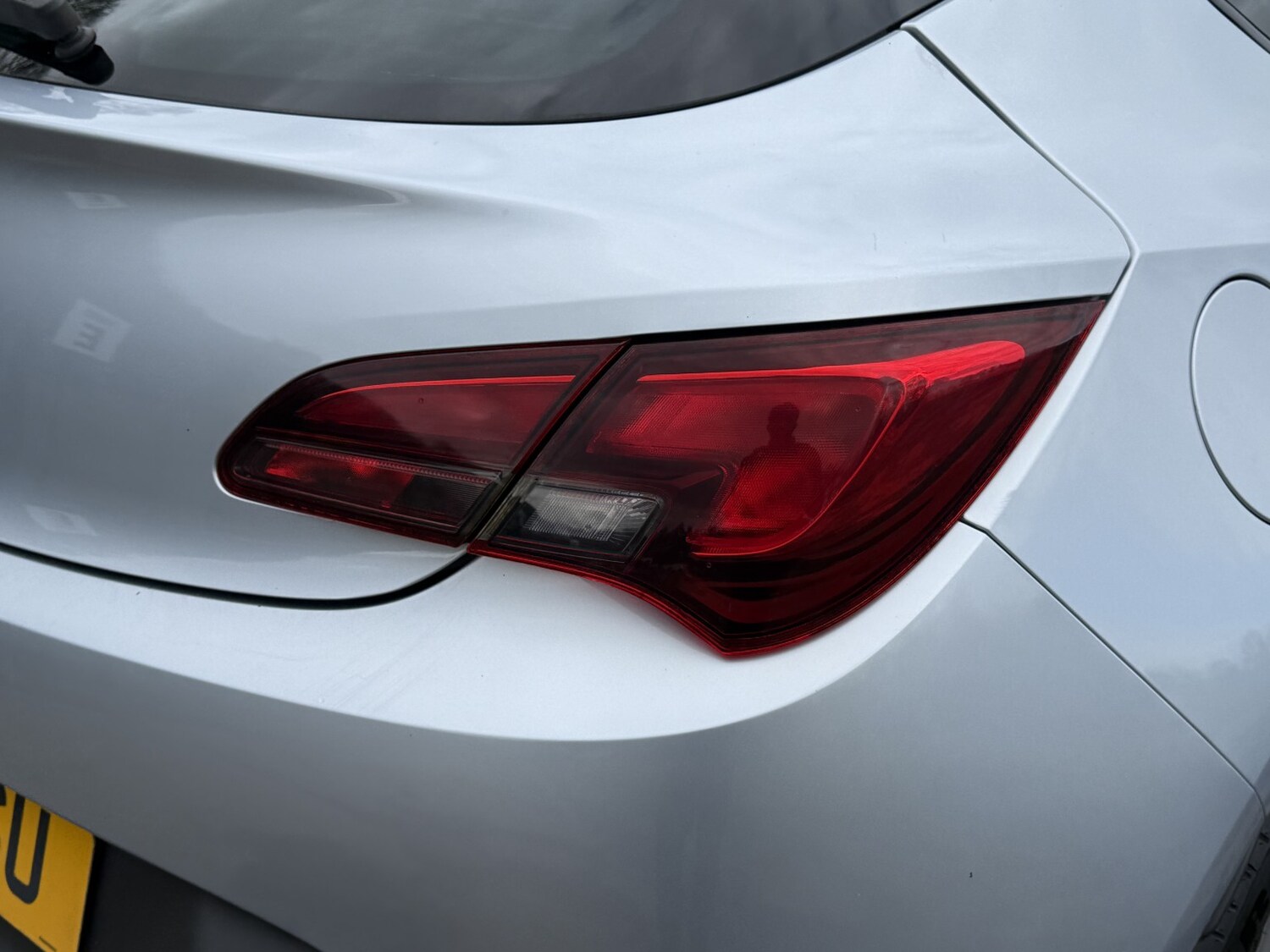 Used Vauxhall Astra GTC 2015 for sale - 78190648: Photo 15