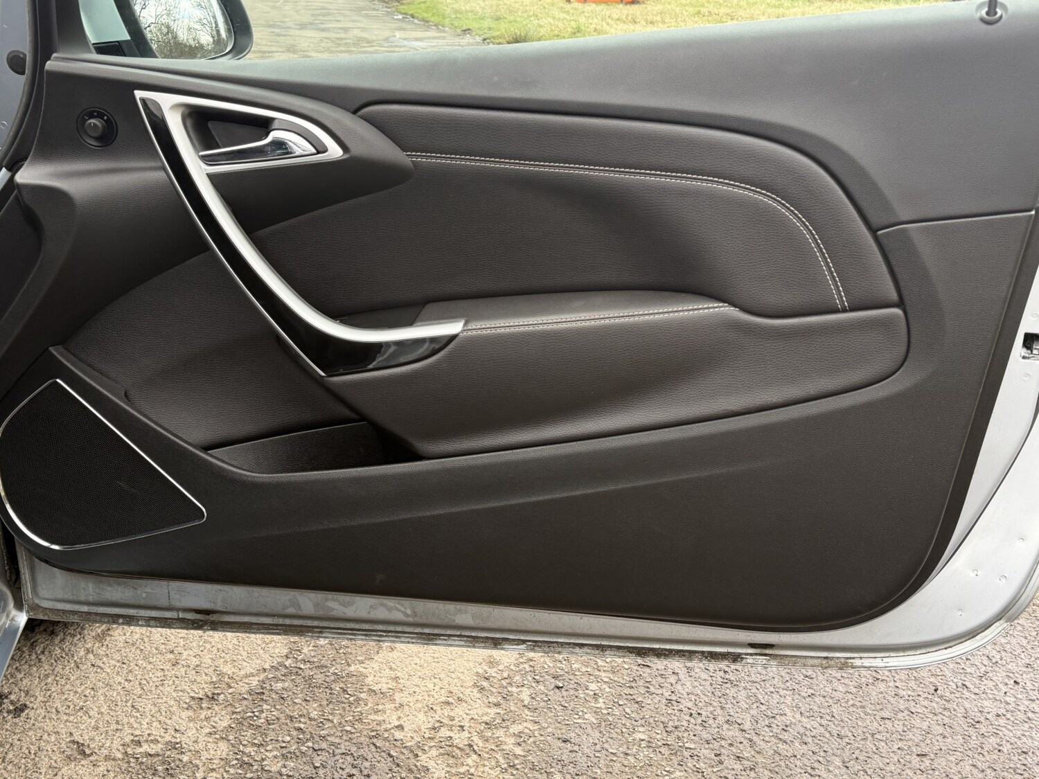 Used Vauxhall Astra GTC 2015 for sale - 78190648: Photo 19