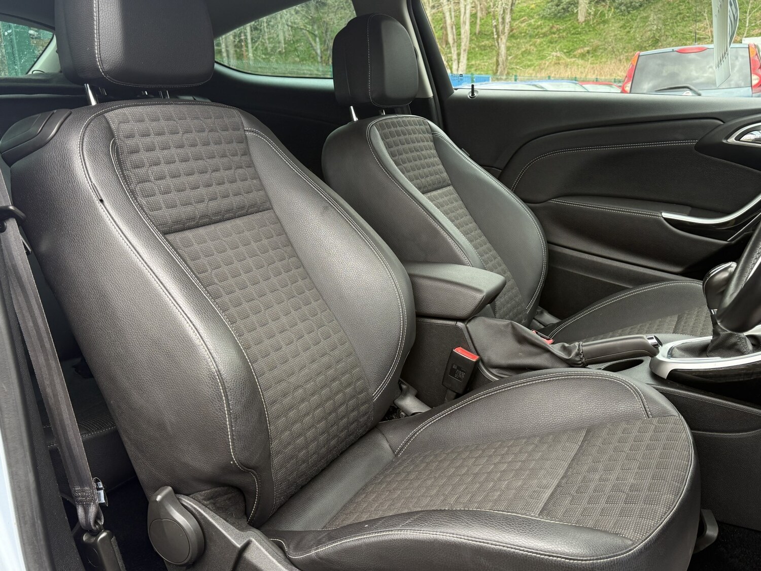 Used Vauxhall Astra GTC 2015 for sale - 78190648: Photo 20