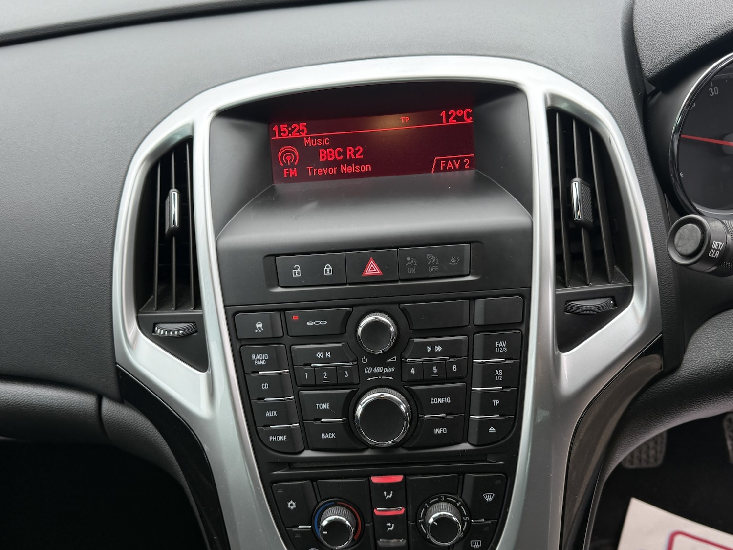 Used Vauxhall Astra GTC 2015 for sale - 78190648: Photo 24