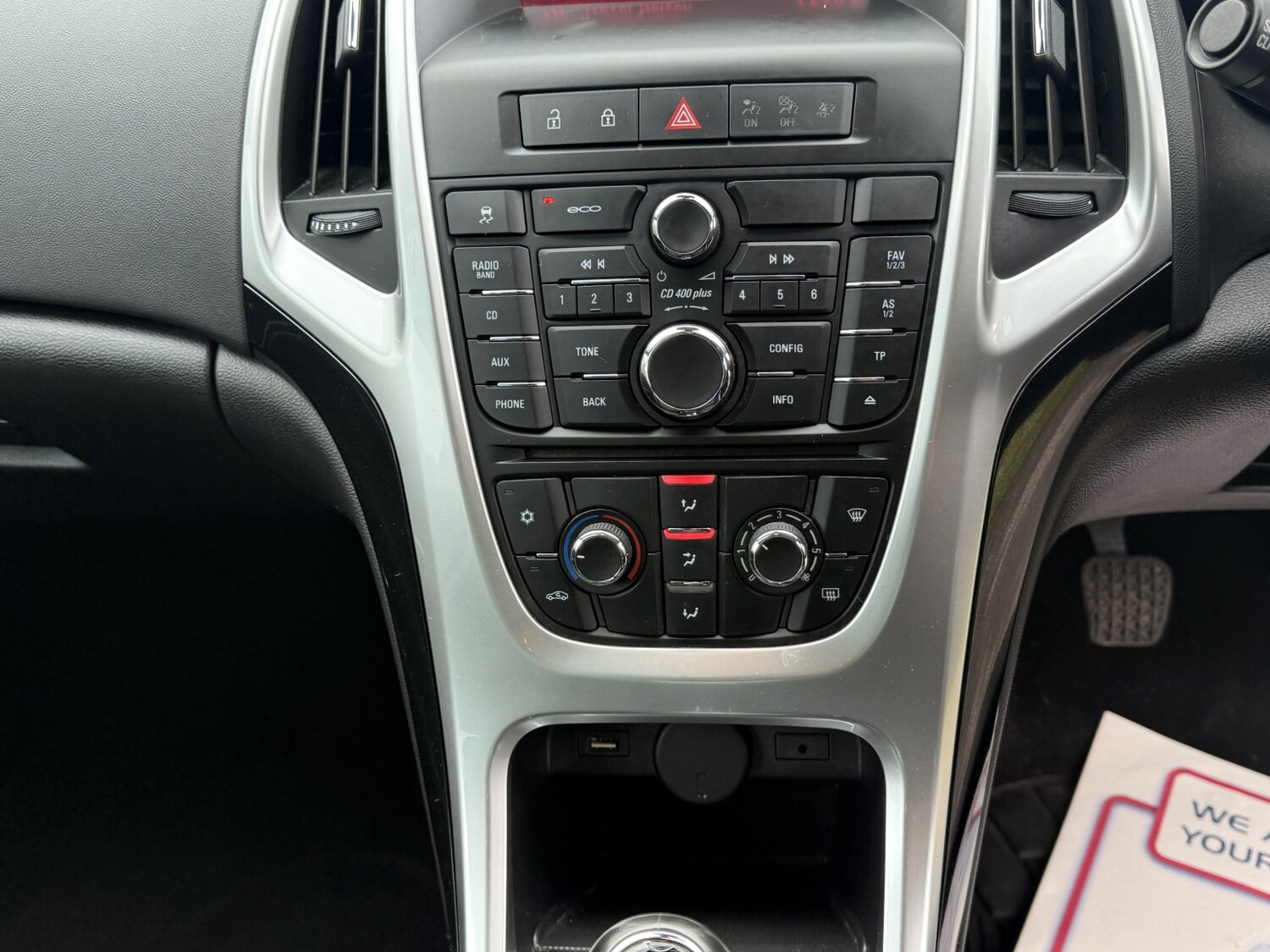 Used Vauxhall Astra GTC 2015 for sale - 78190648: Photo 25