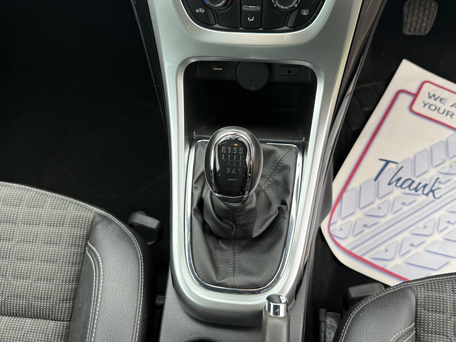 Used Vauxhall Astra GTC 2015 for sale - 78190648: Photo 26