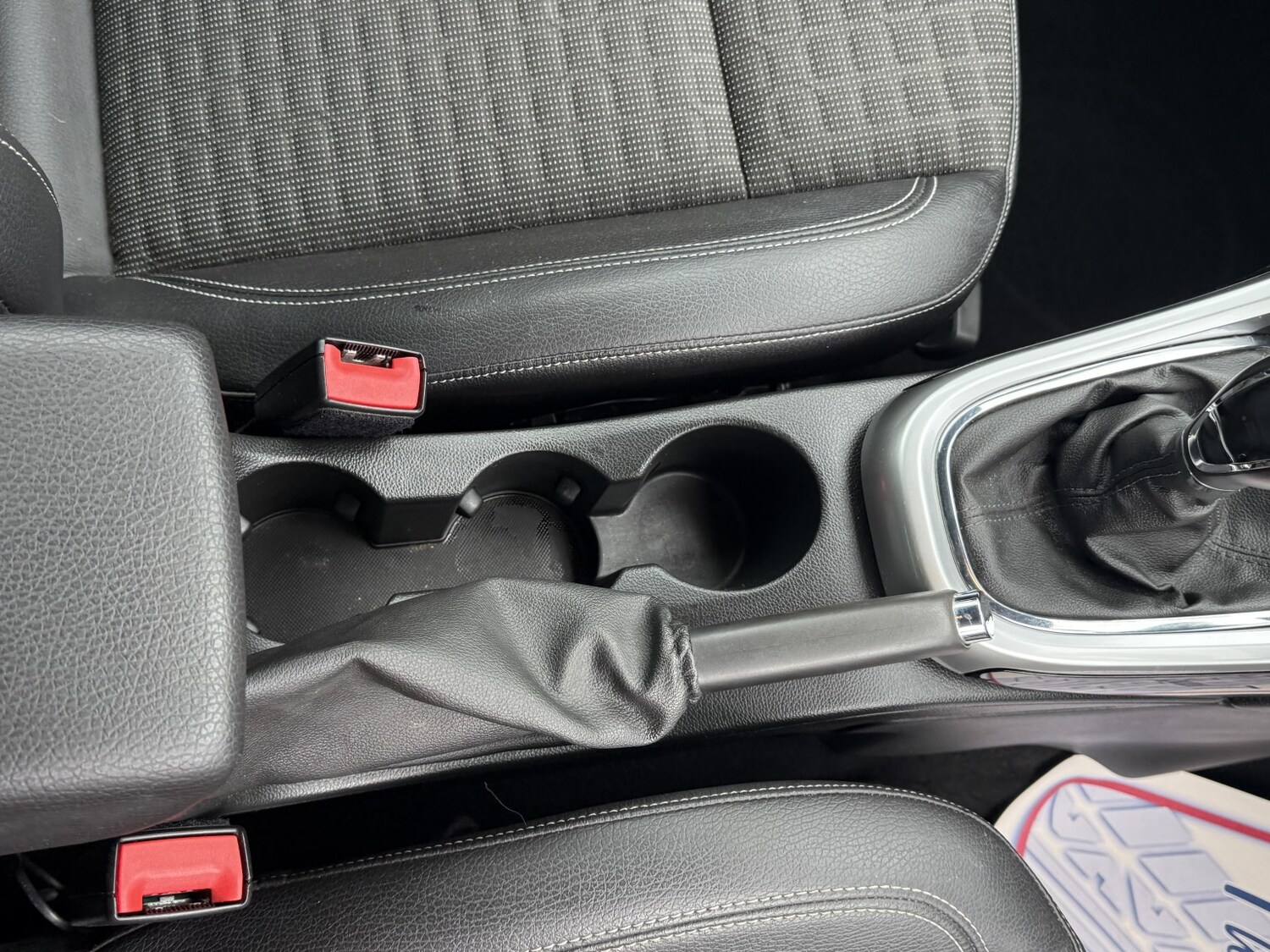 Used Vauxhall Astra GTC 2015 for sale - 78190648: Photo 27