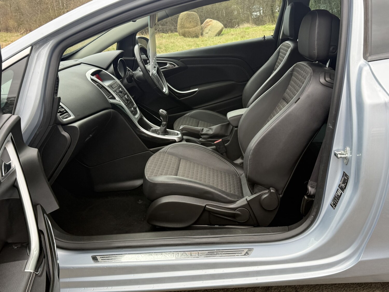 Used Vauxhall Astra GTC 2015 for sale - 78190648: Photo 28