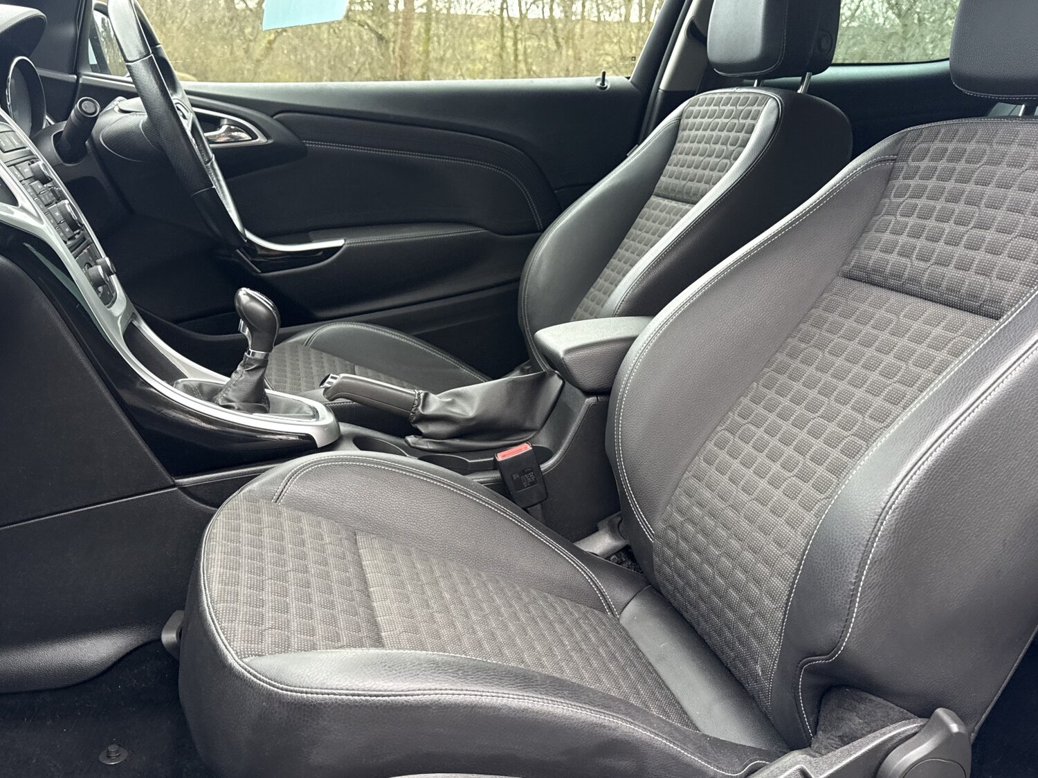 Used Vauxhall Astra GTC 2015 for sale - 78190648: Photo 29