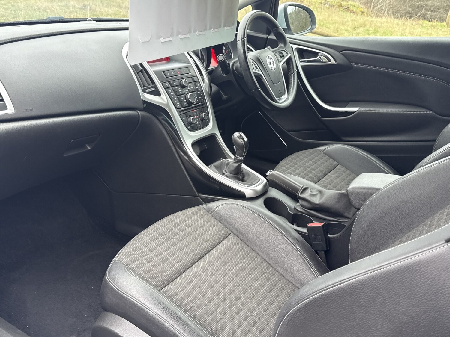 Used Vauxhall Astra GTC 2015 for sale - 78190648: Photo 30