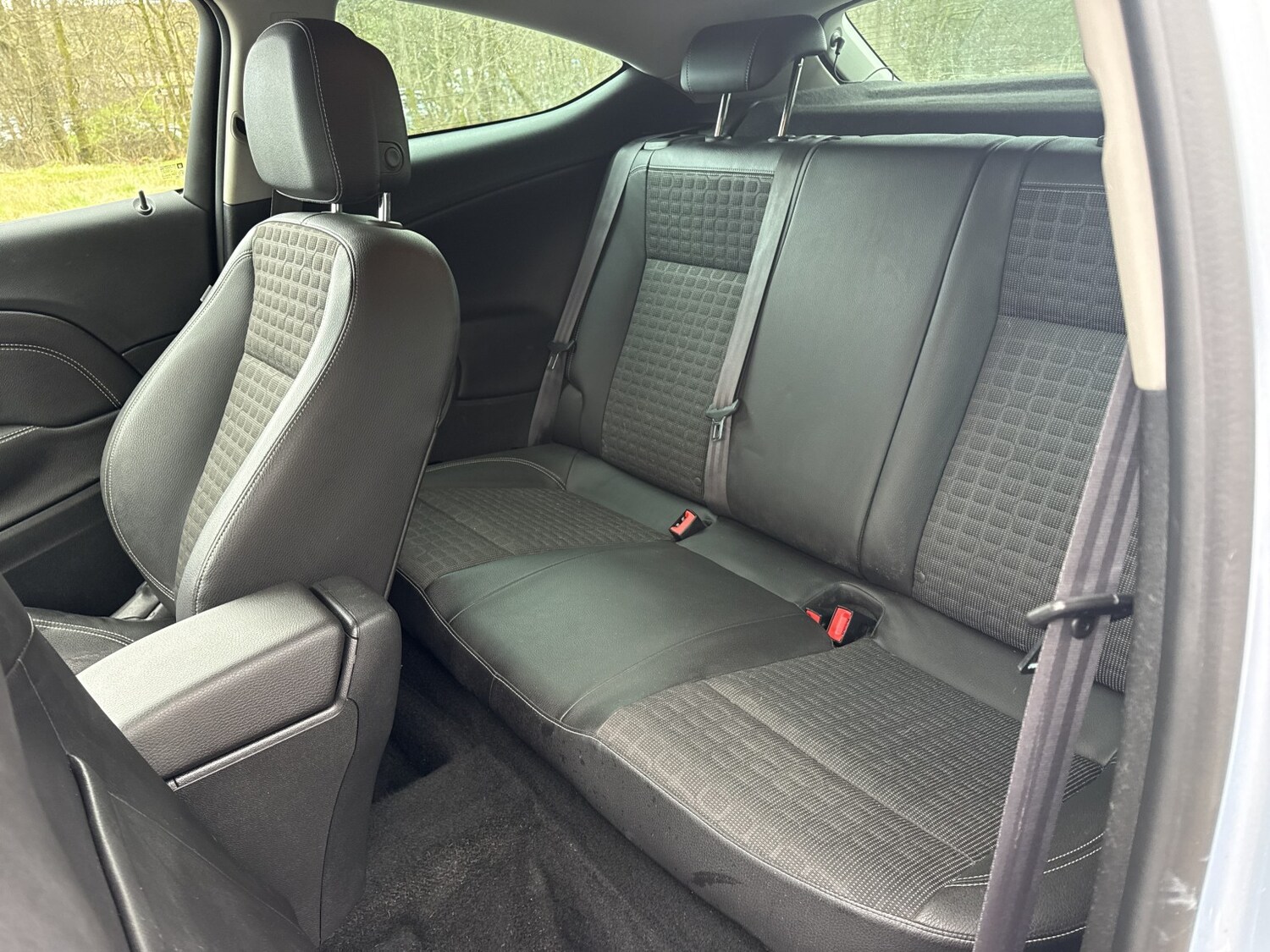 Used Vauxhall Astra GTC 2015 for sale - 78190648: Photo 32