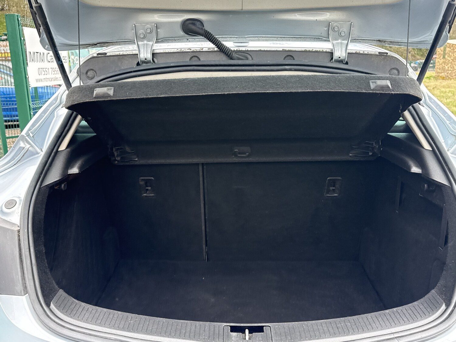 Used Vauxhall Astra GTC 2015 for sale - 78190648: Photo 34