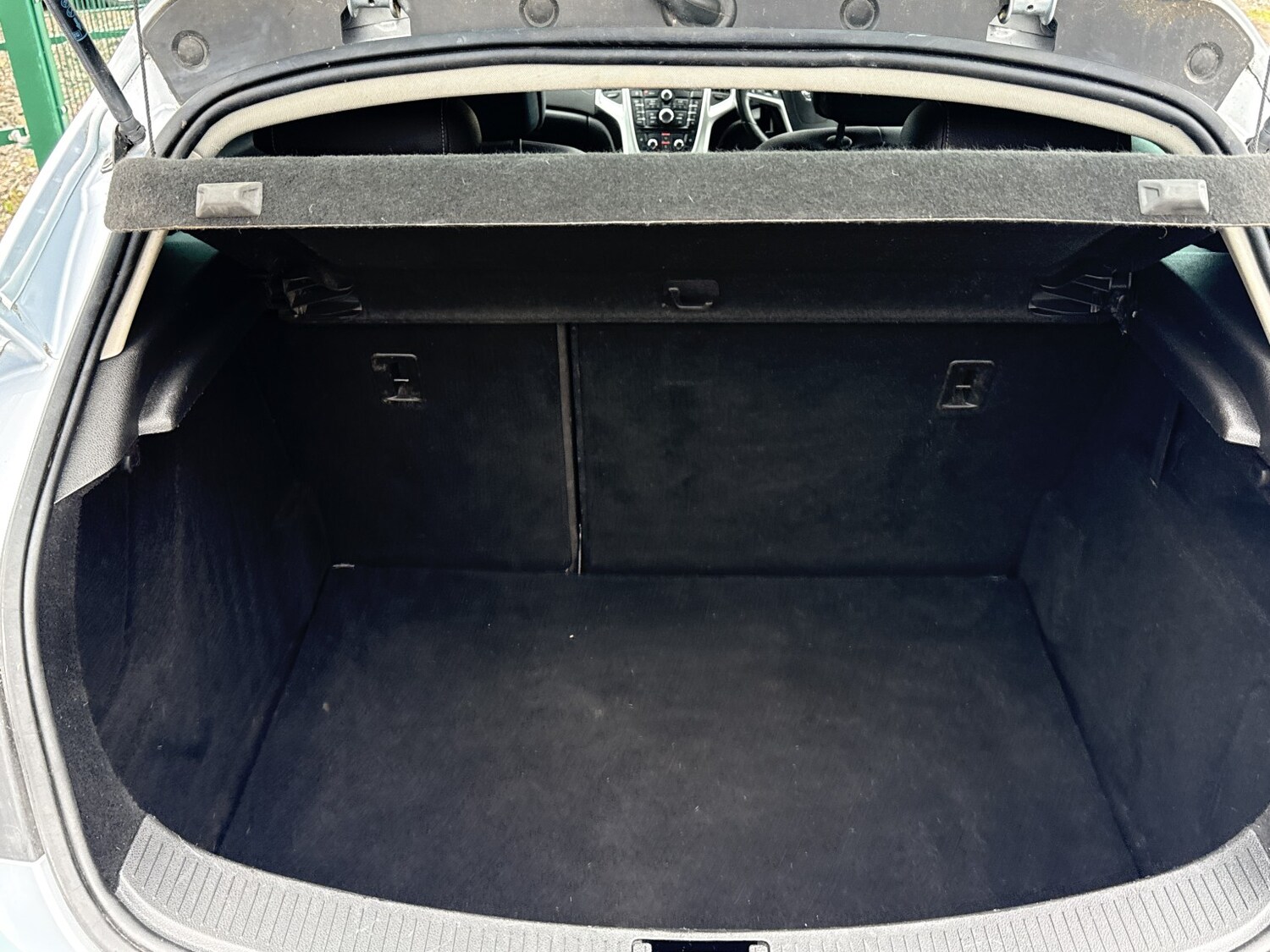 Used Vauxhall Astra GTC 2015 for sale - 78190648: Photo 35