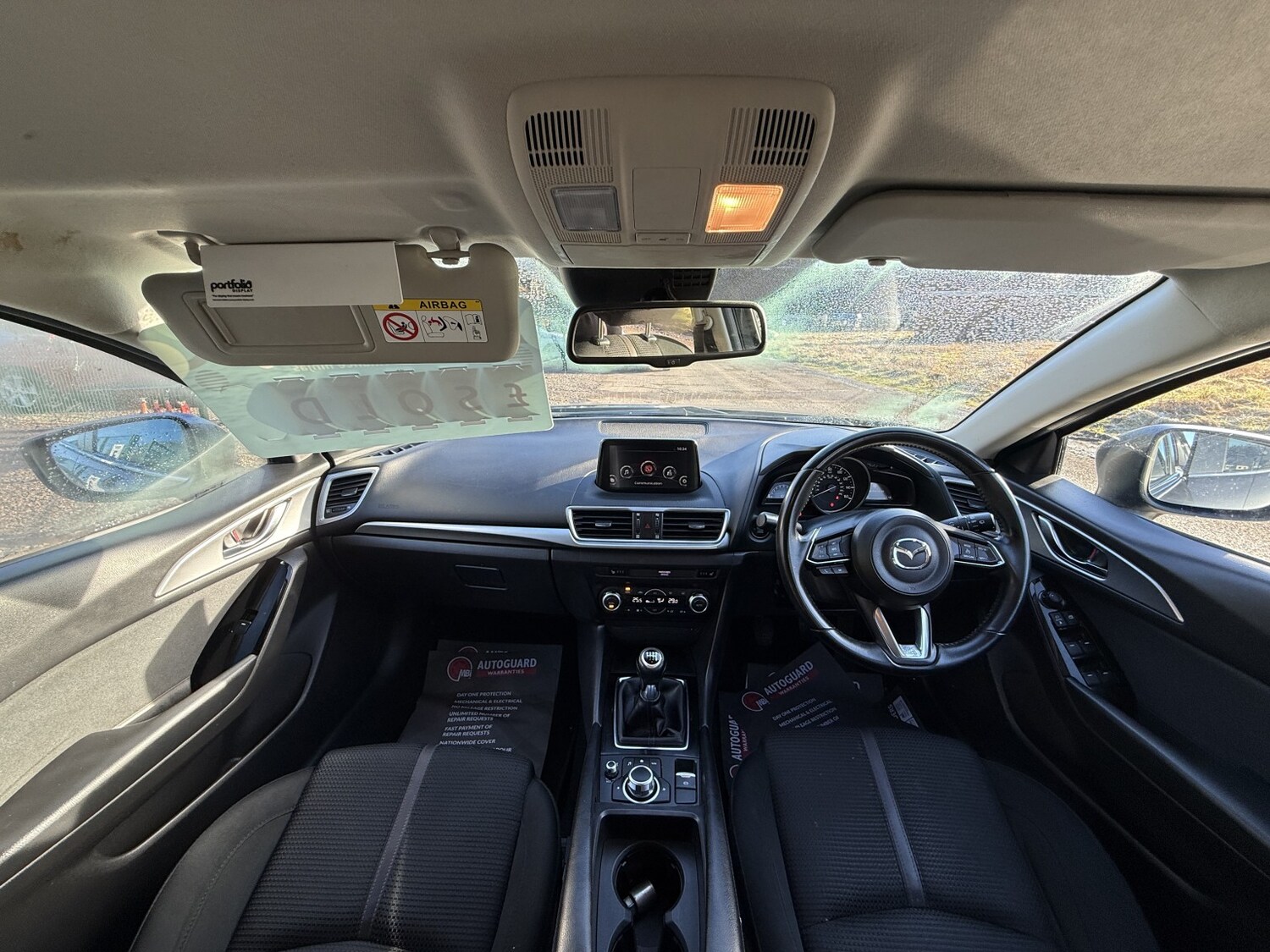 Used Mazda Mazda3 2017 for sale - 77801802: Photo 15