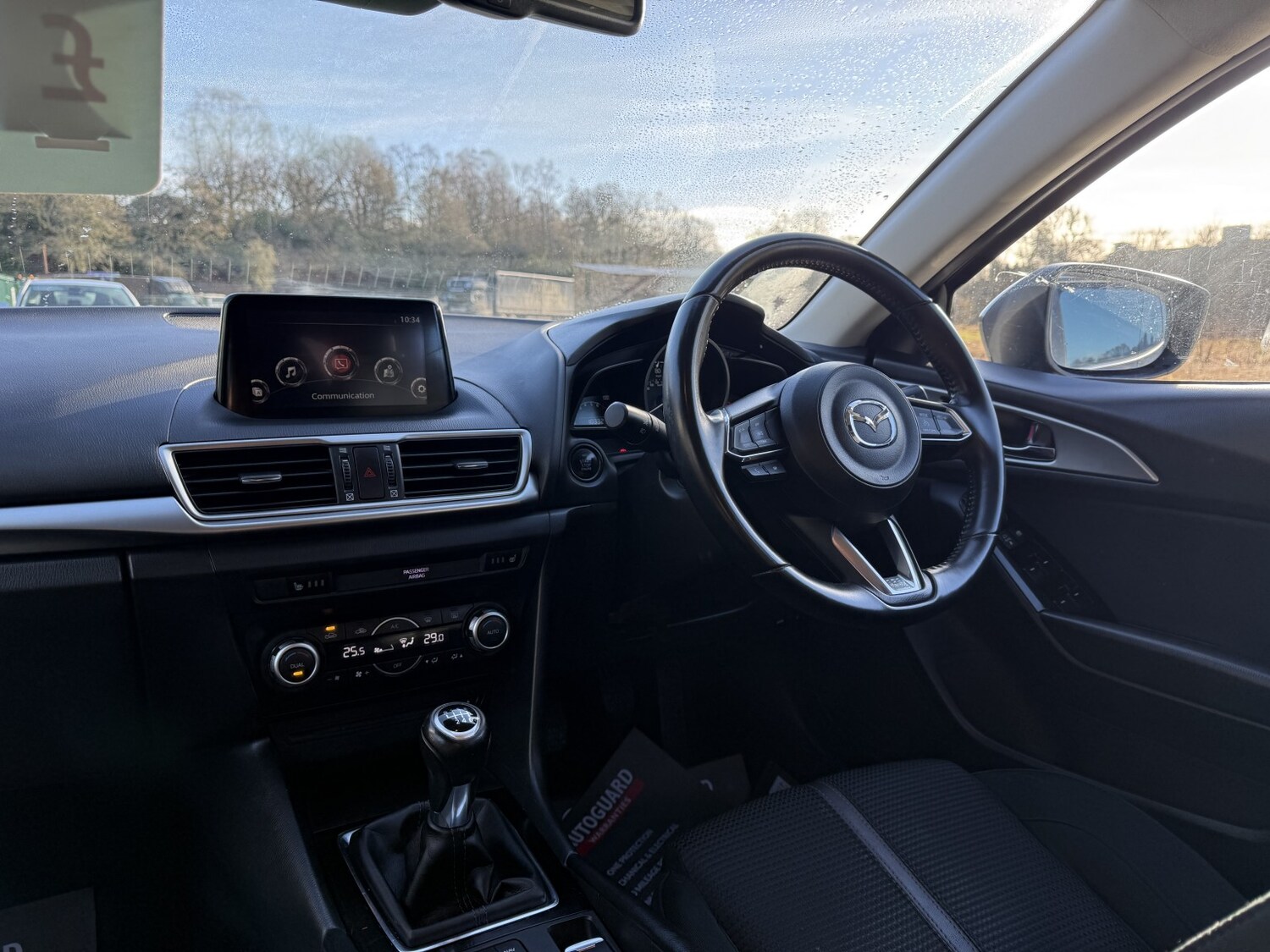 Used Mazda Mazda3 2017 for sale - 77801802: Photo 16