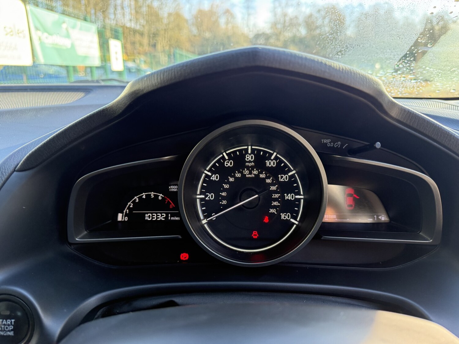 Used Mazda Mazda3 2017 for sale - 77801802: Photo 21