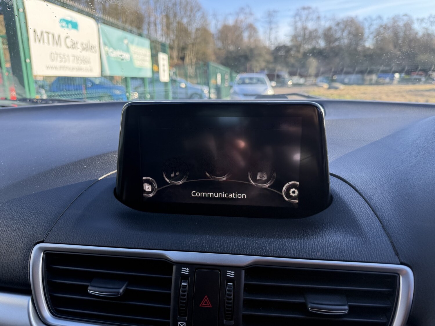 Used Mazda Mazda3 2017 for sale - 77801802: Photo 22