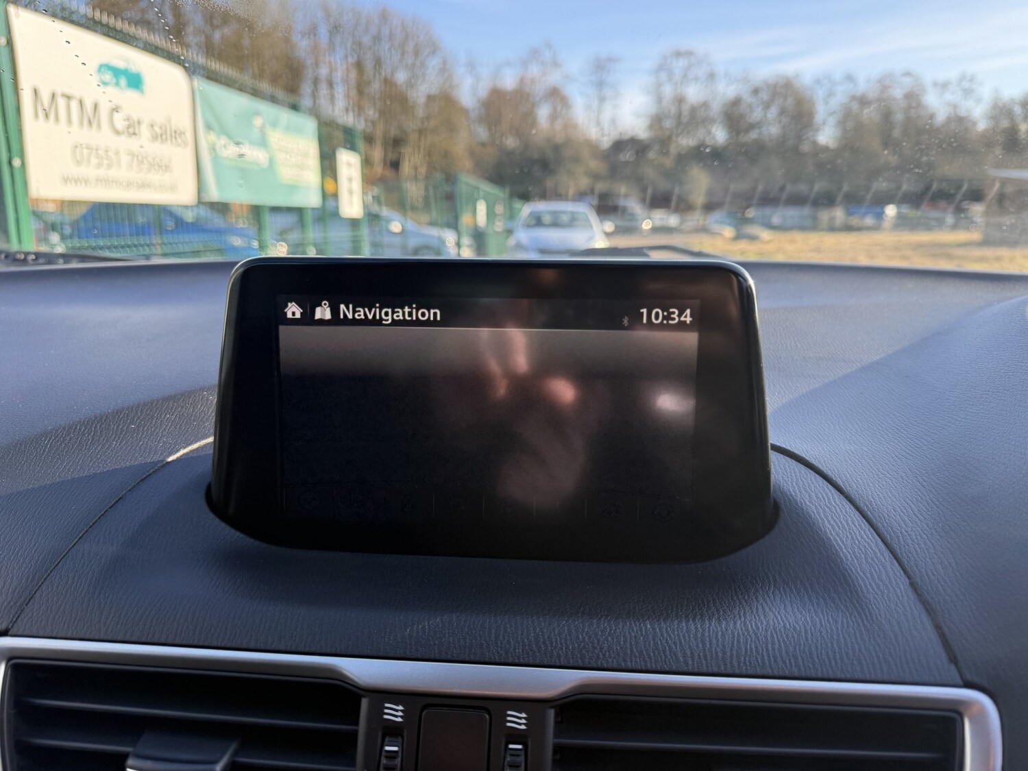 Used Mazda Mazda3 2017 for sale - 77801802: Photo 23