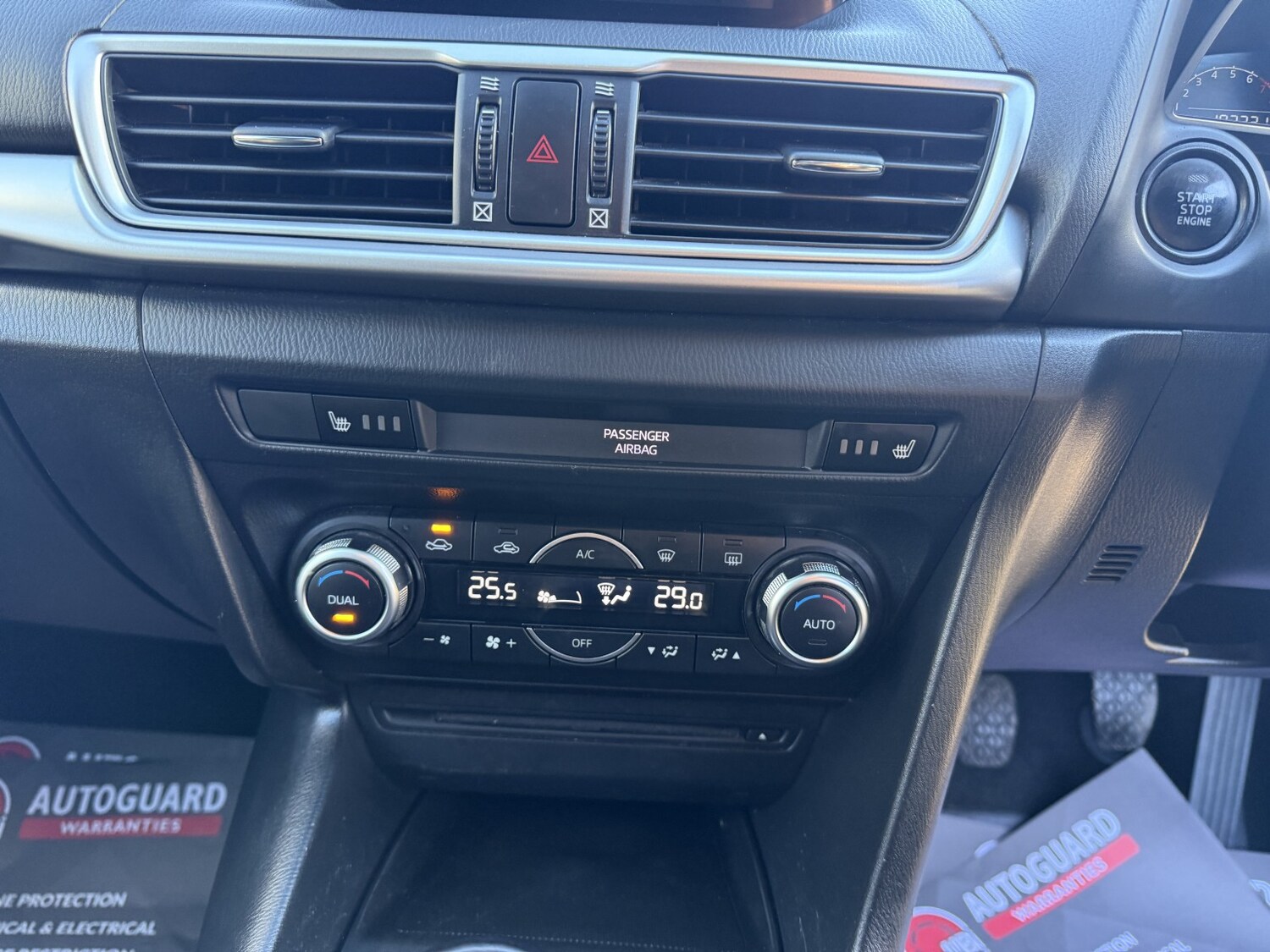 Used Mazda Mazda3 2017 for sale - 77801802: Photo 24