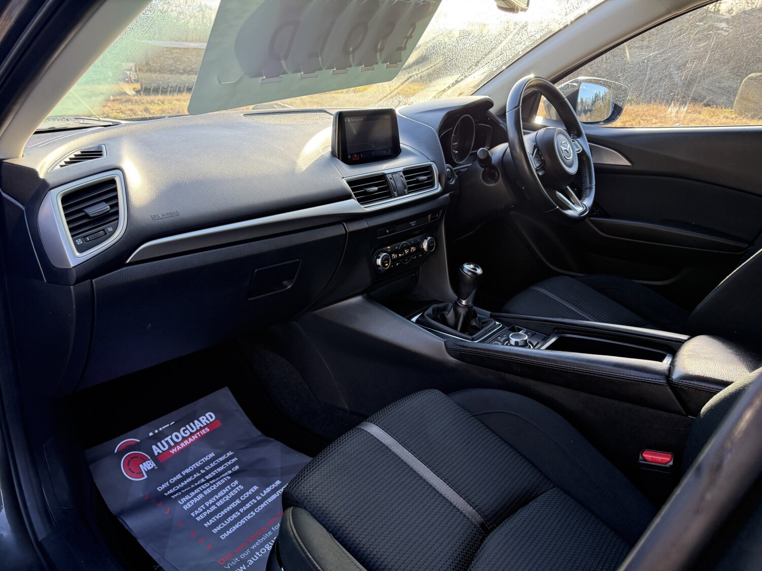 Used Mazda Mazda3 2017 for sale - 77801802: Photo 29