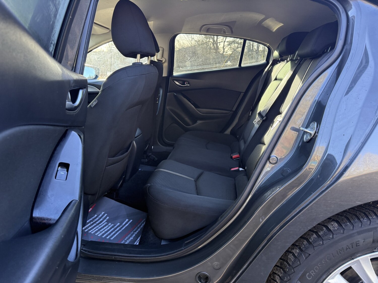 Used Mazda Mazda3 2017 for sale - 77801802: Photo 30