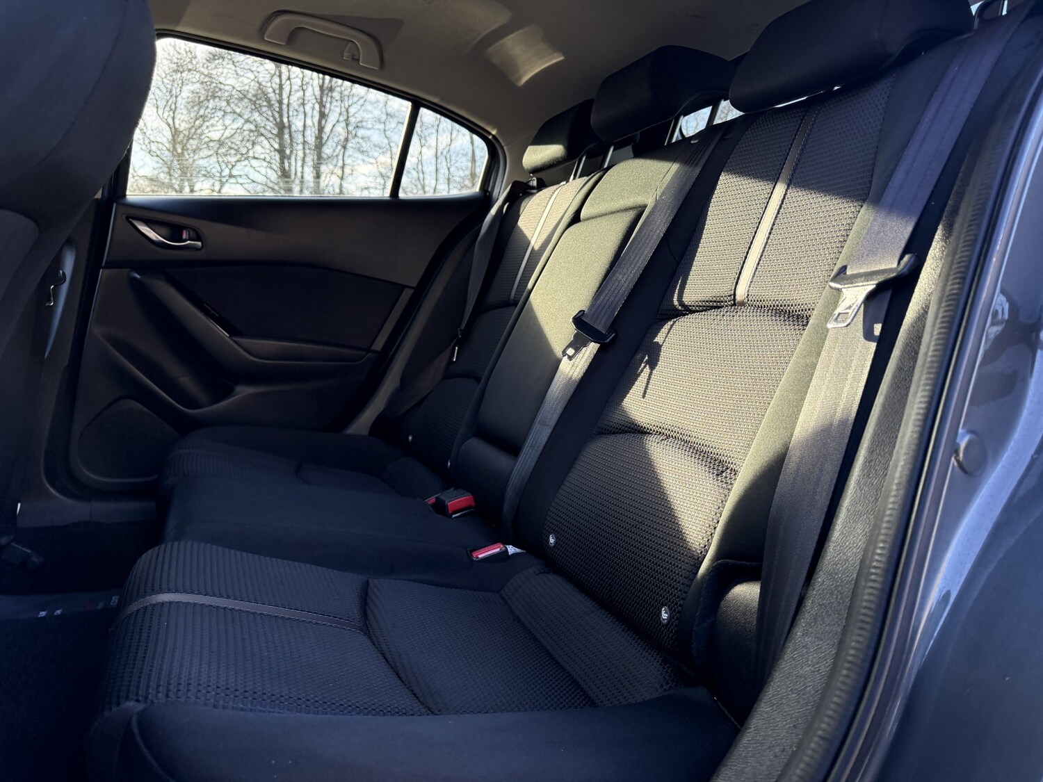 Used Mazda Mazda3 2017 for sale - 77801802: Photo 31