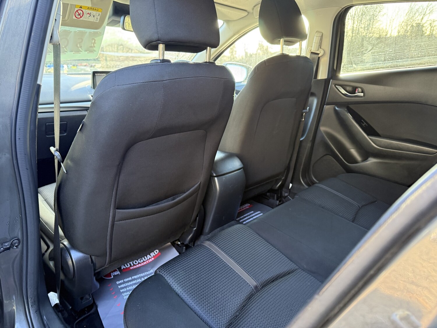 Used Mazda Mazda3 2017 for sale - 77801802: Photo 32