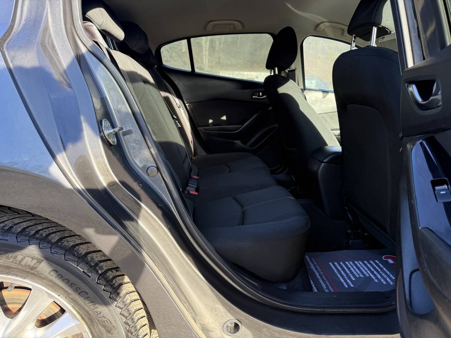 Used Mazda Mazda3 2017 for sale - 77801802: Photo 33