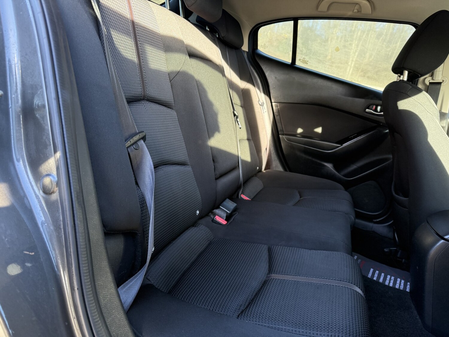 Used Mazda Mazda3 2017 for sale - 77801802: Photo 35