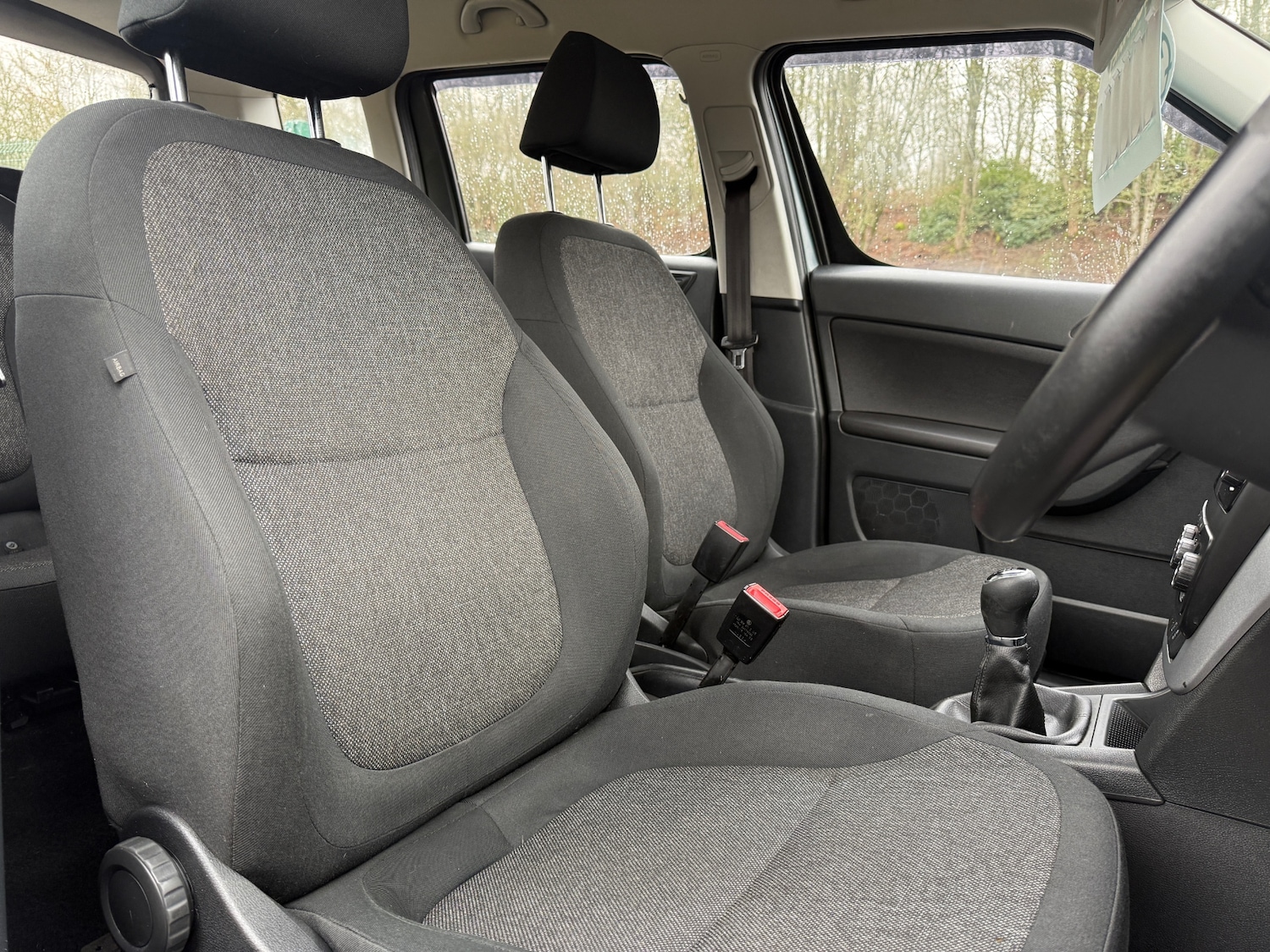 Used Skoda Yeti 2015 for sale - 77398871: Photo 19