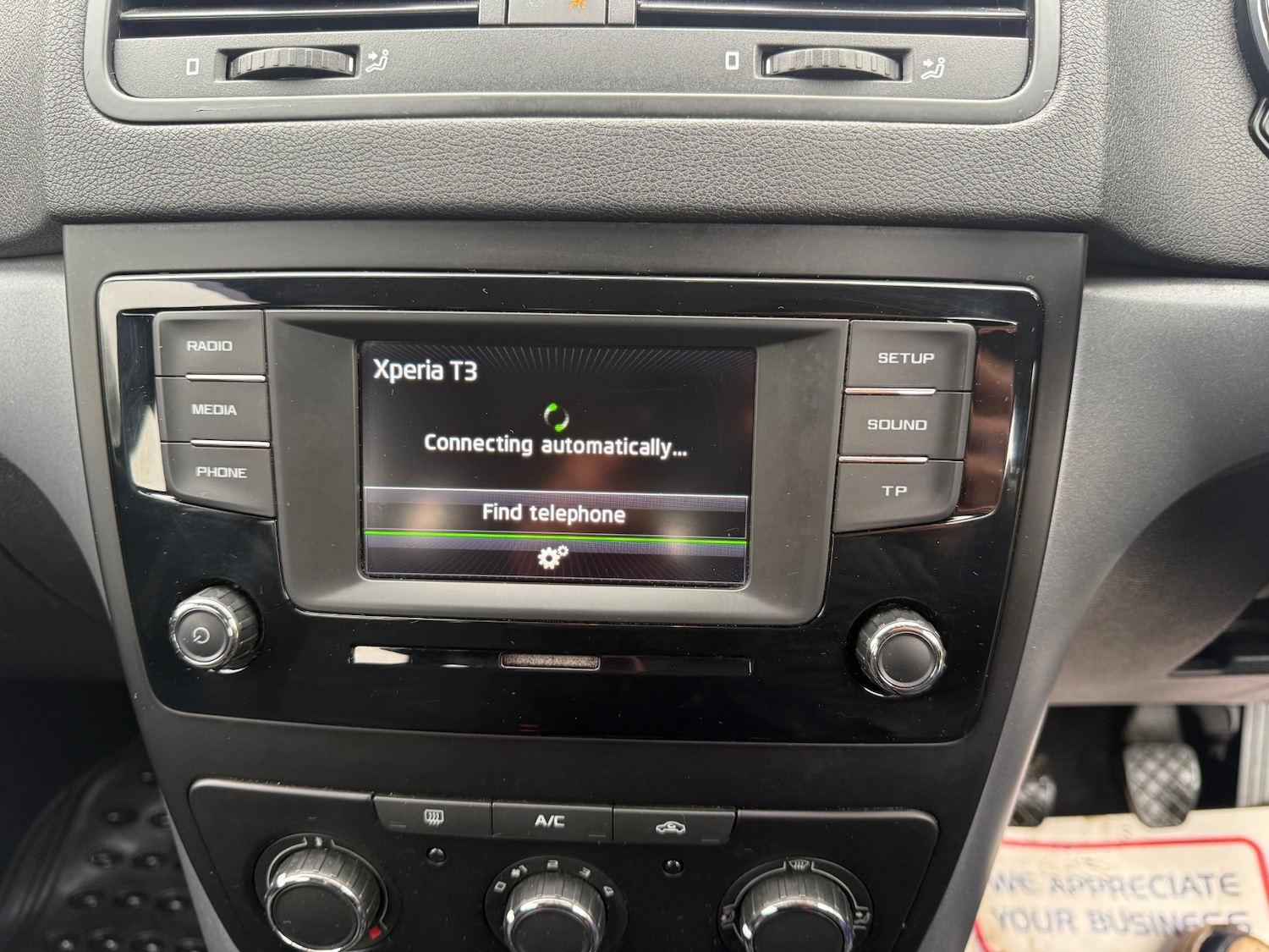 Used Skoda Yeti 2015 for sale - 77398871: Photo 23