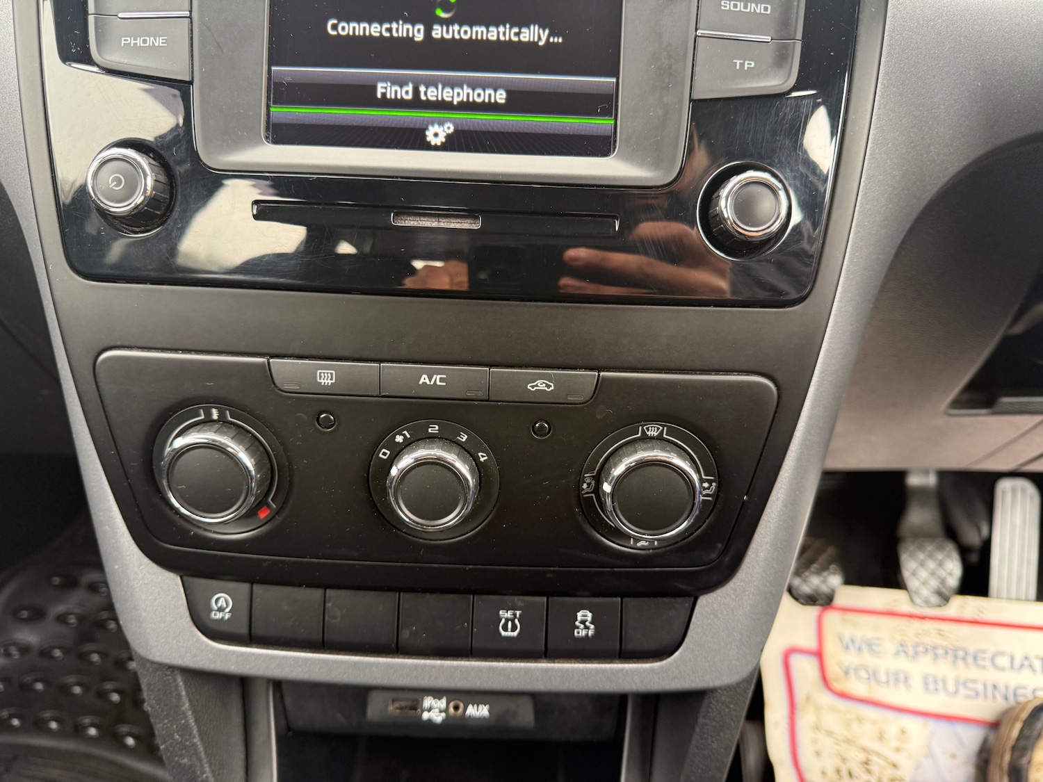 Used Skoda Yeti 2015 for sale - 77398871: Photo 24