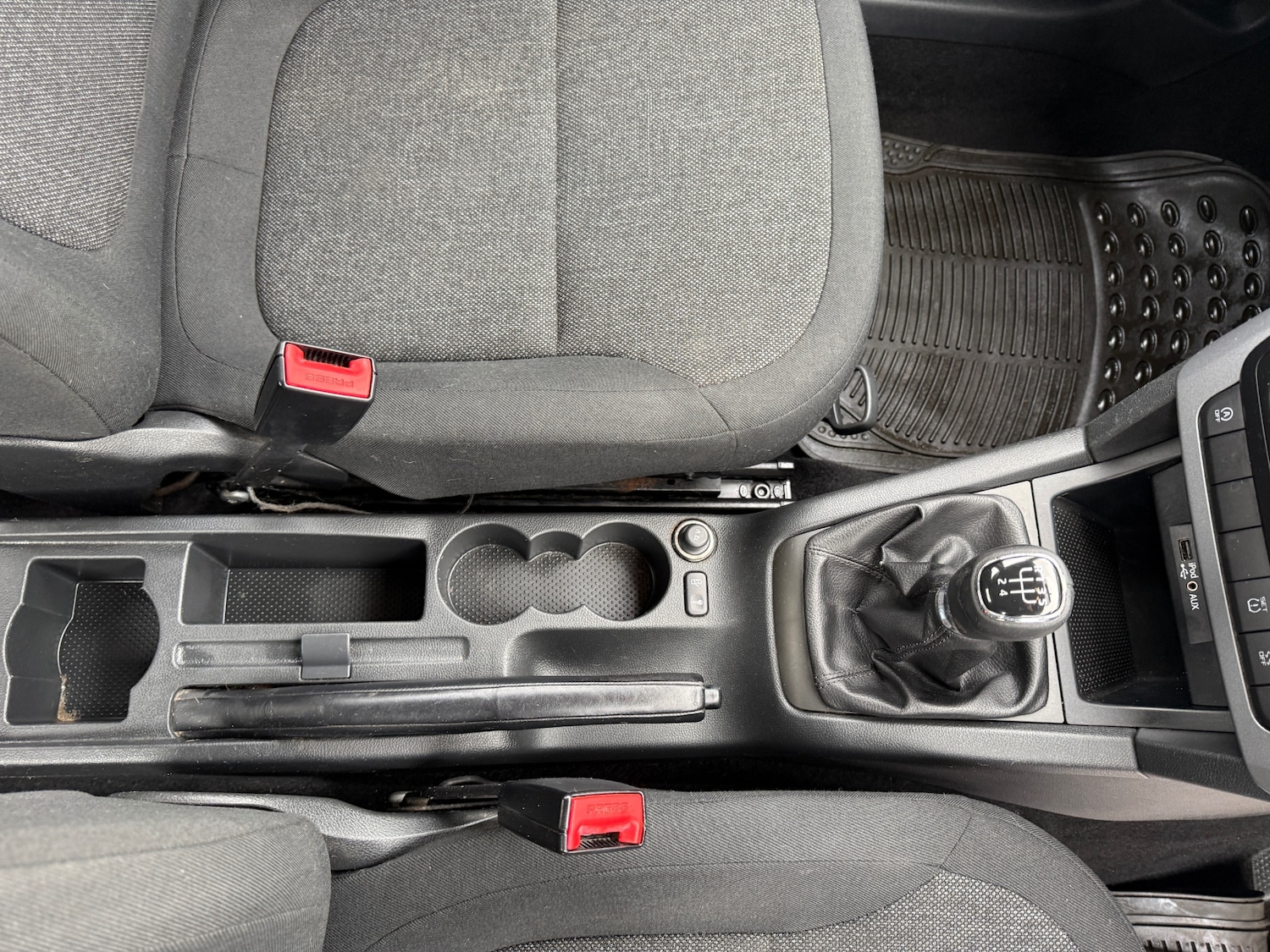 Used Skoda Yeti 2015 for sale - 77398871: Photo 25