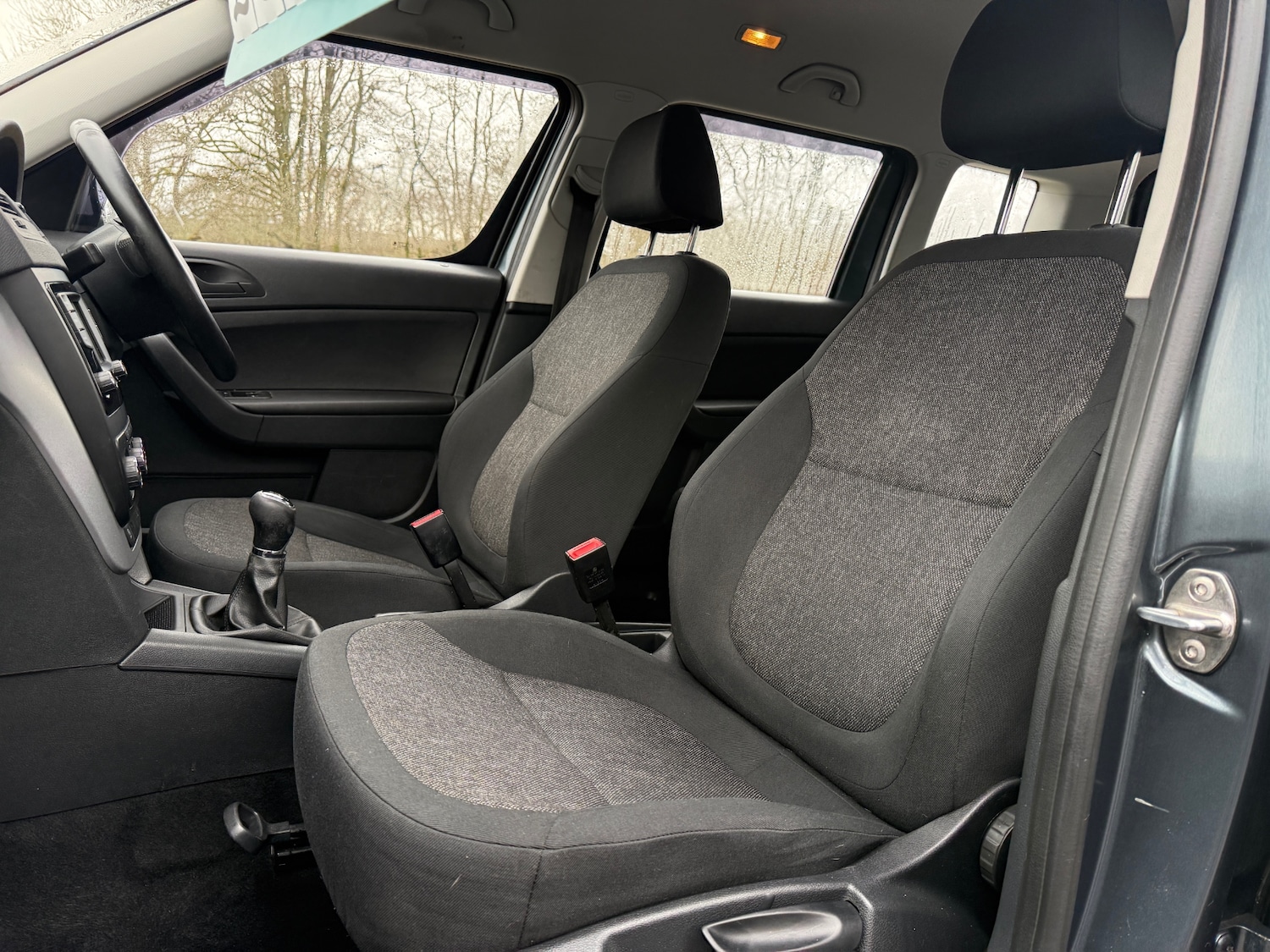 Used Skoda Yeti 2015 for sale - 77398871: Photo 27