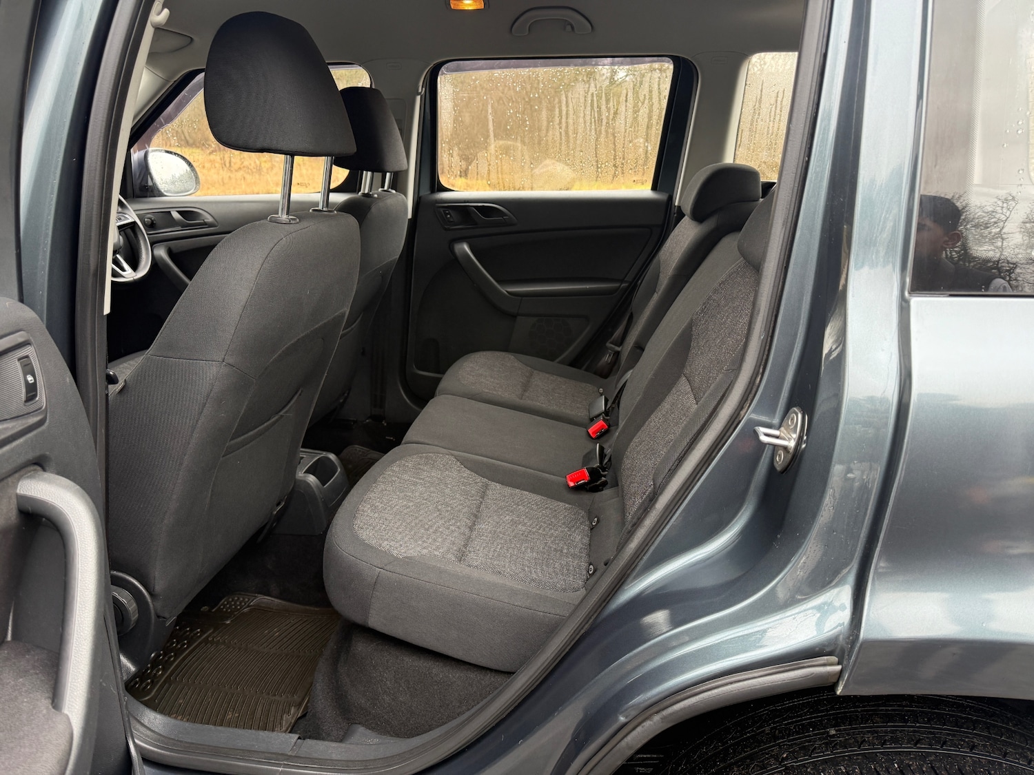 Used Skoda Yeti 2015 for sale - 77398871: Photo 29