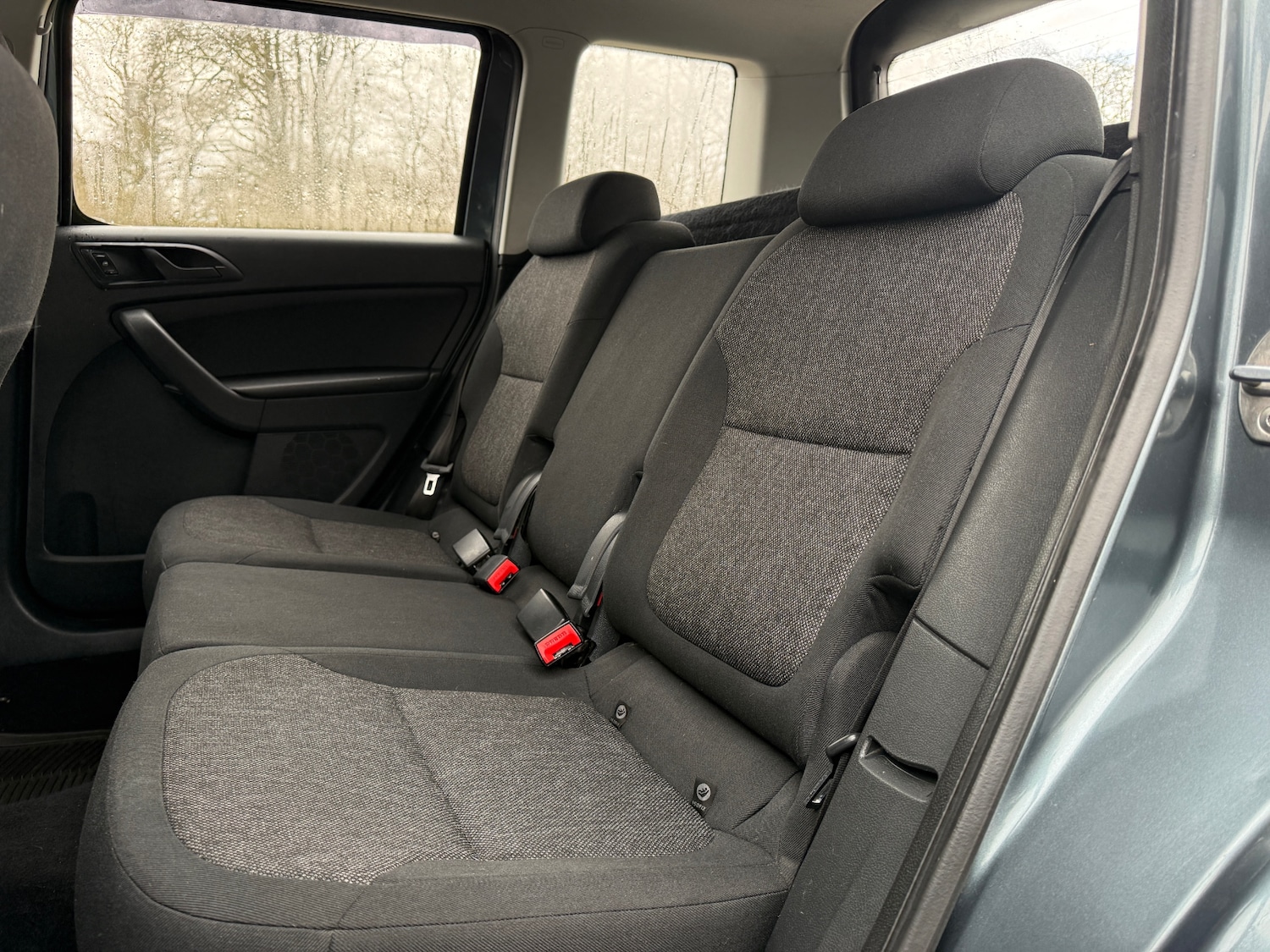 Used Skoda Yeti 2015 for sale - 77398871: Photo 30