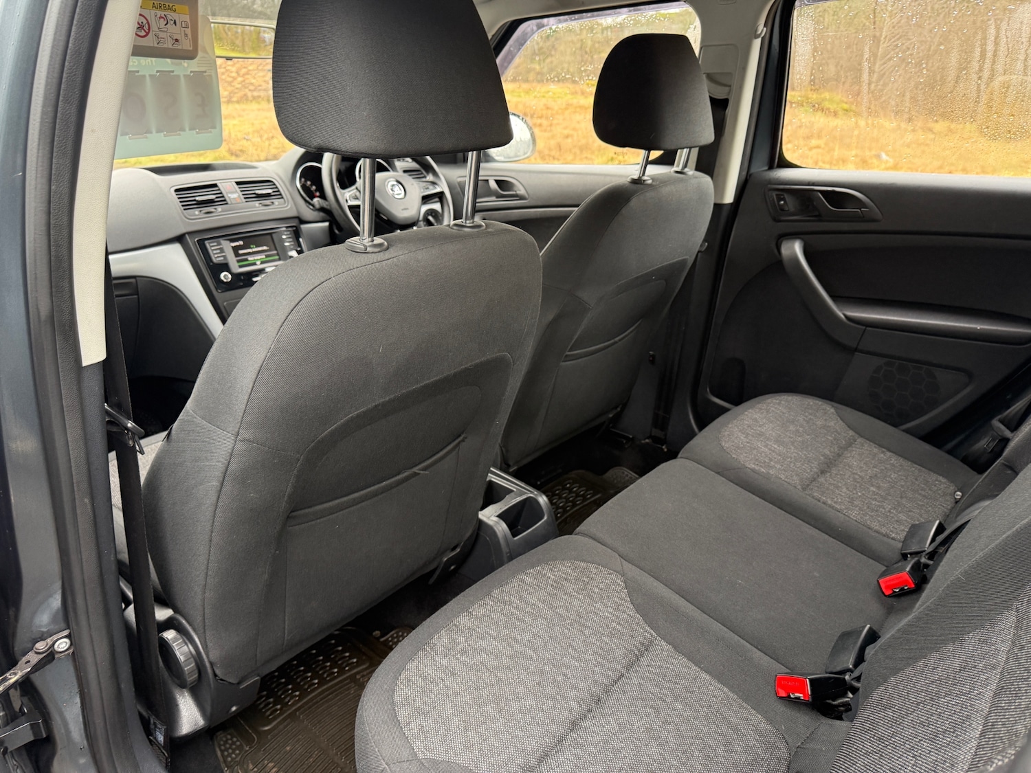 Used Skoda Yeti 2015 for sale - 77398871: Photo 31