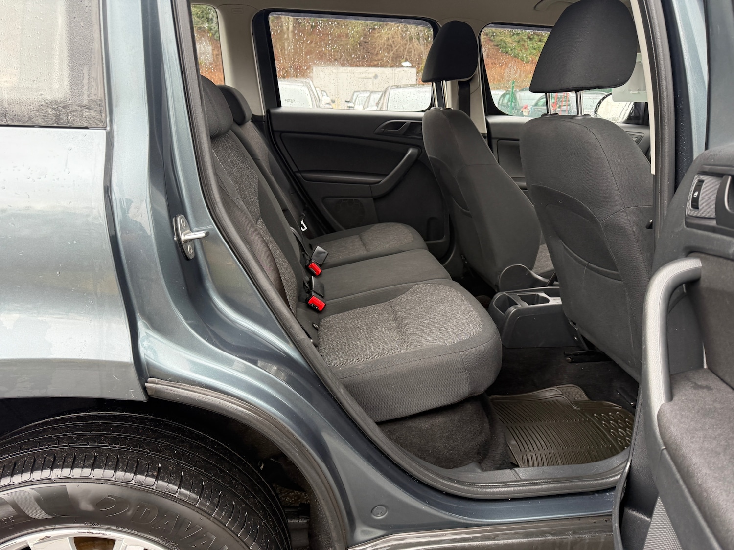 Used Skoda Yeti 2015 for sale - 77398871: Photo 32