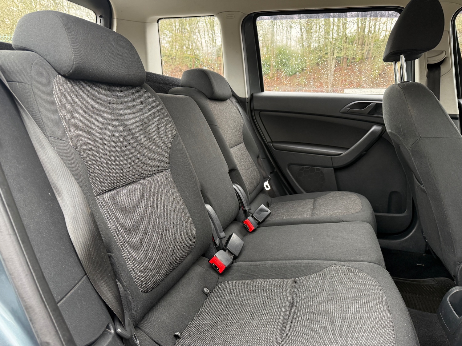 Used Skoda Yeti 2015 for sale - 77398871: Photo 34