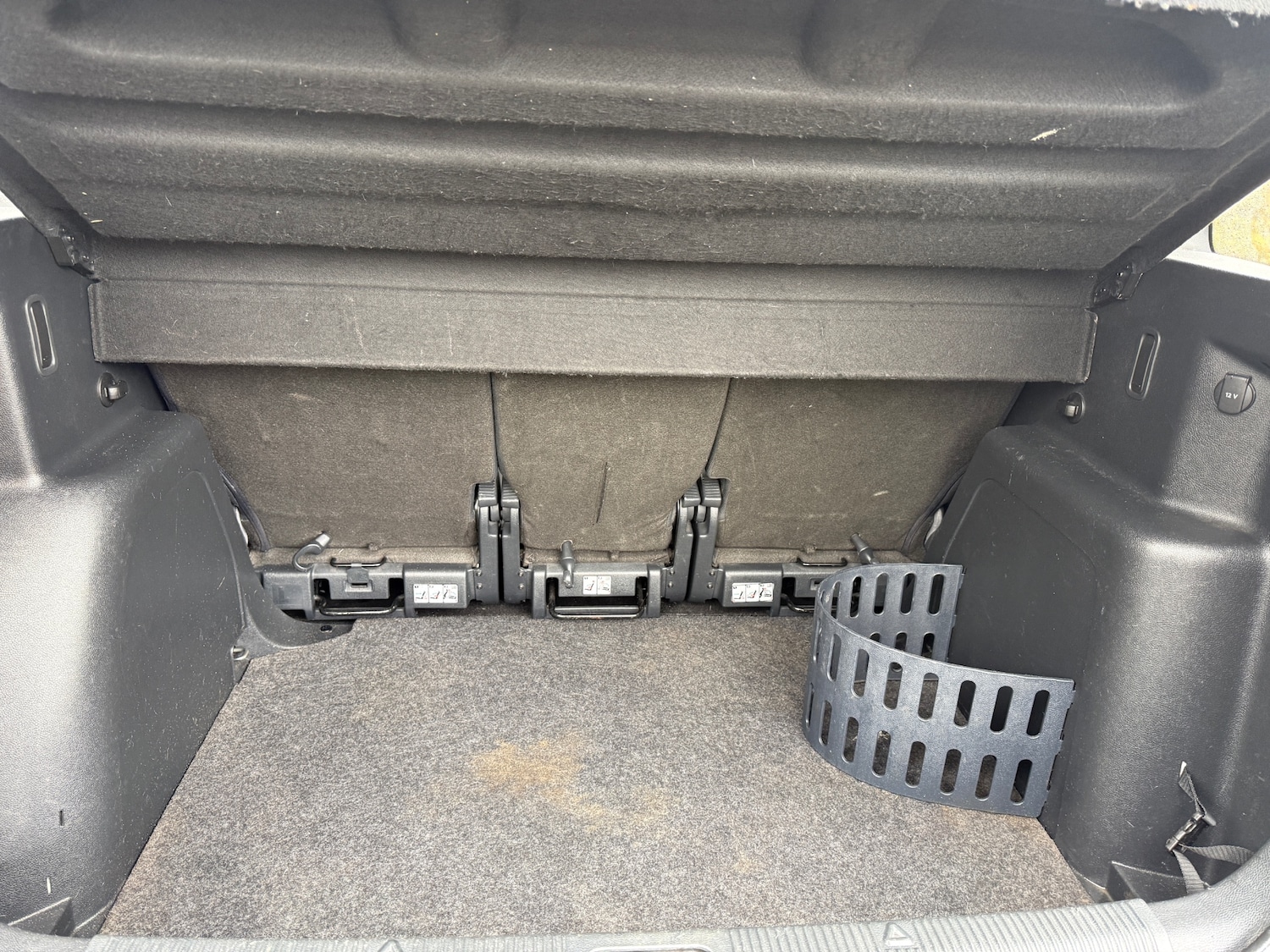 Used Skoda Yeti 2015 for sale - 77398871: Photo 36