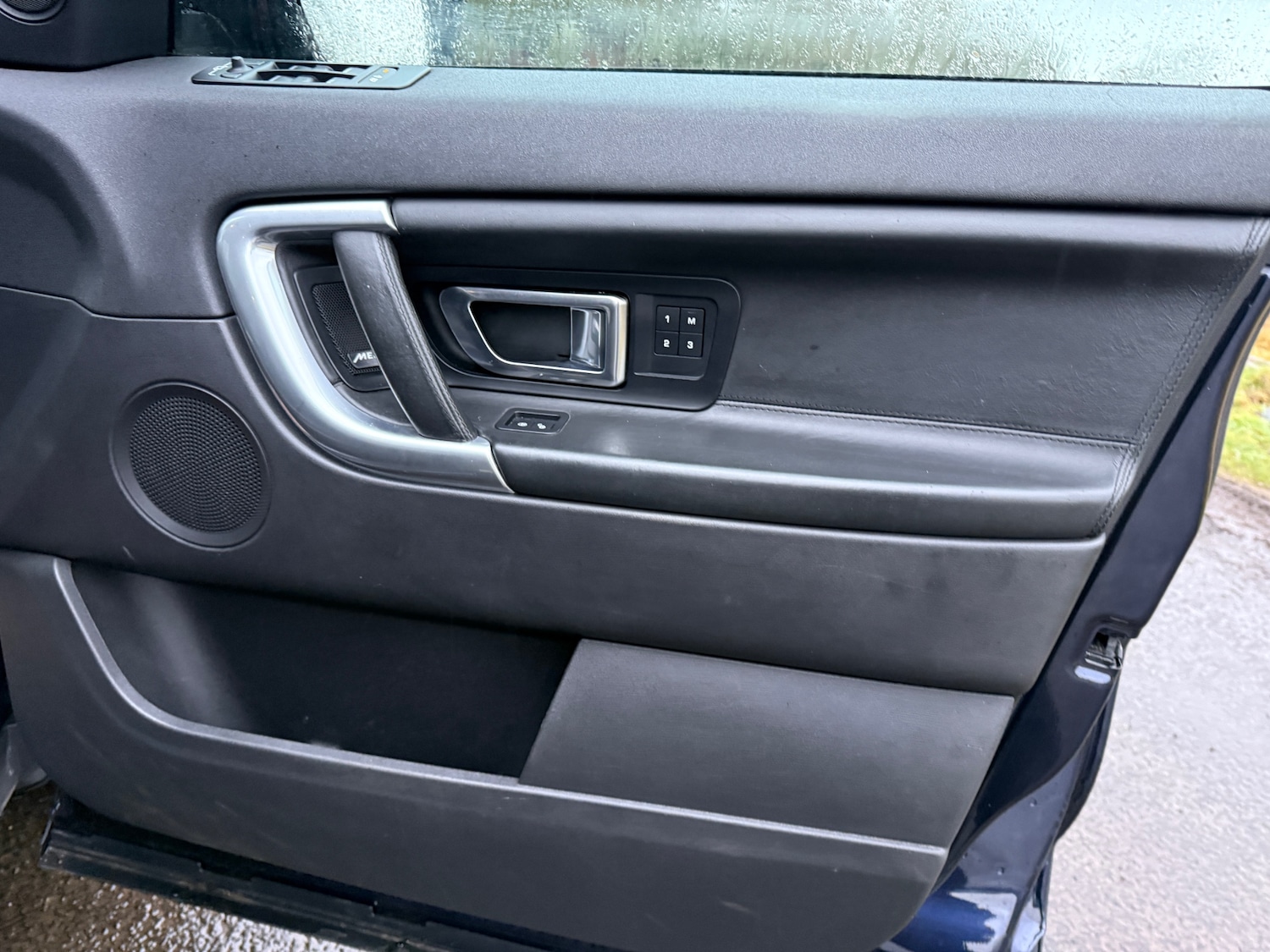 Used Land Rover Discovery Sport 2017 for sale - 77319936: Photo 18