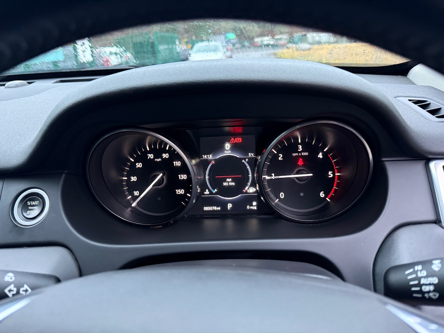 Used Land Rover Discovery Sport 2017 for sale - 77319936: Photo 22