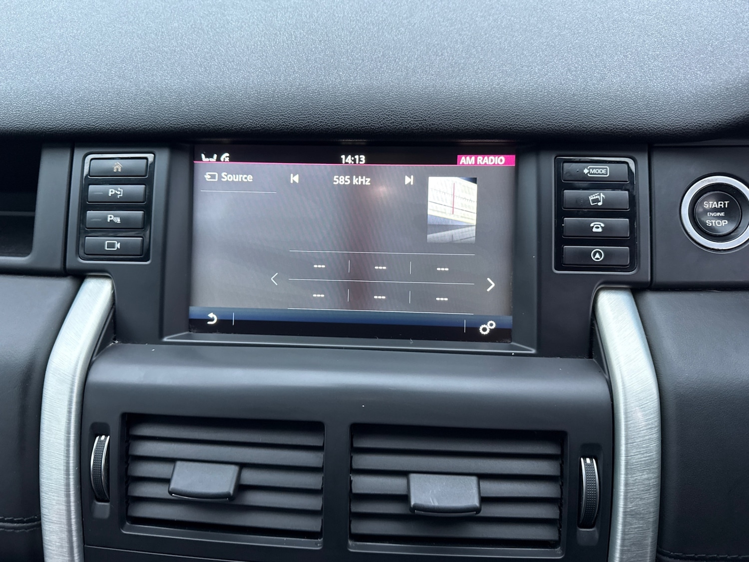 Used Land Rover Discovery Sport 2017 for sale - 77319936: Photo 24