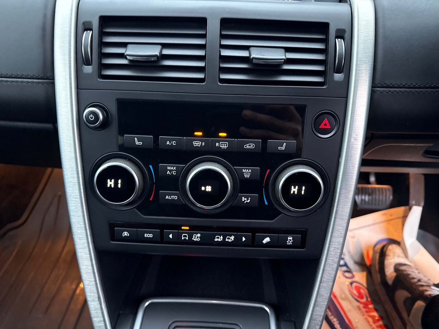 Used Land Rover Discovery Sport 2017 for sale - 77319936: Photo 26