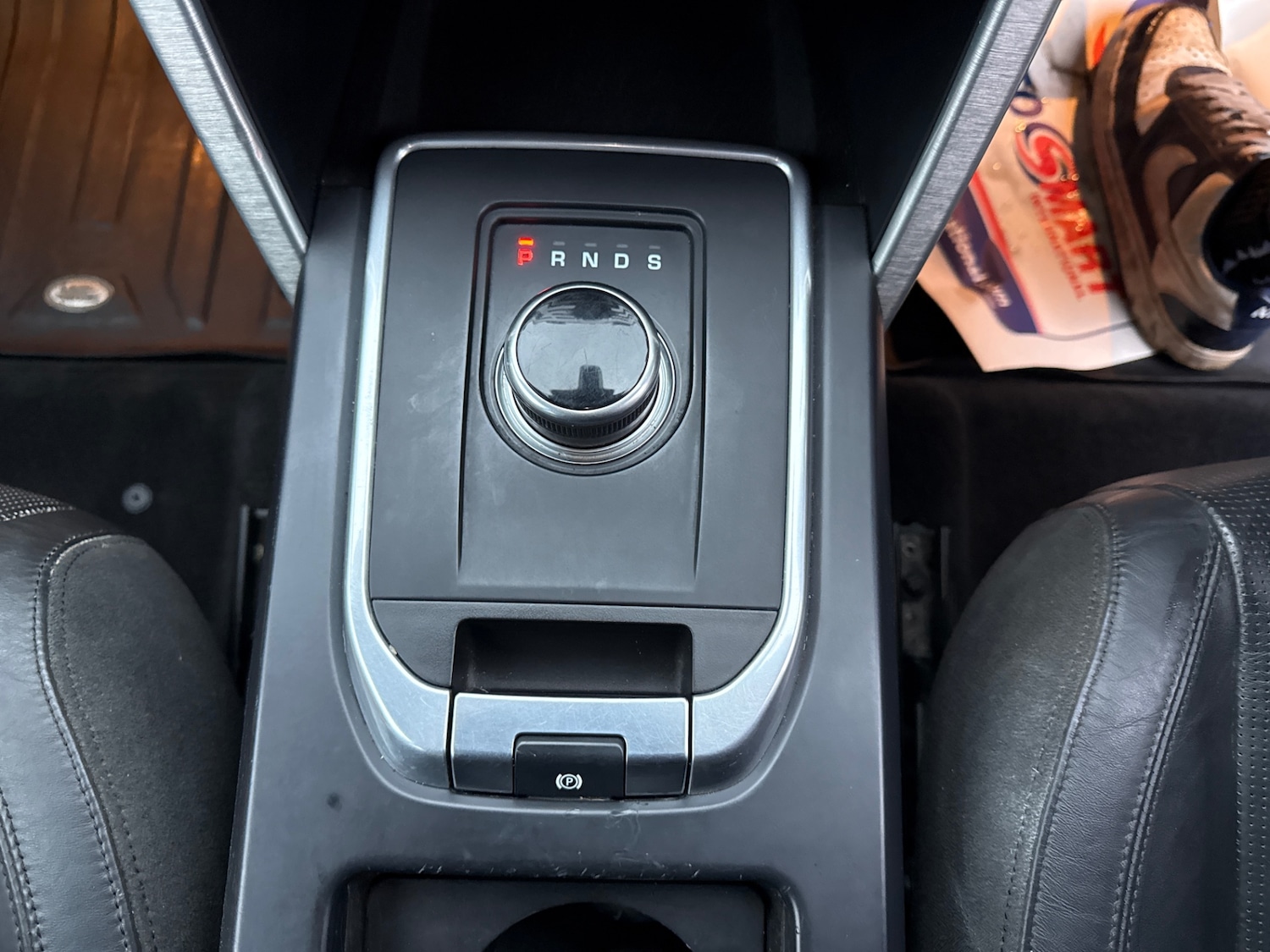 Used Land Rover Discovery Sport 2017 for sale - 77319936: Photo 27