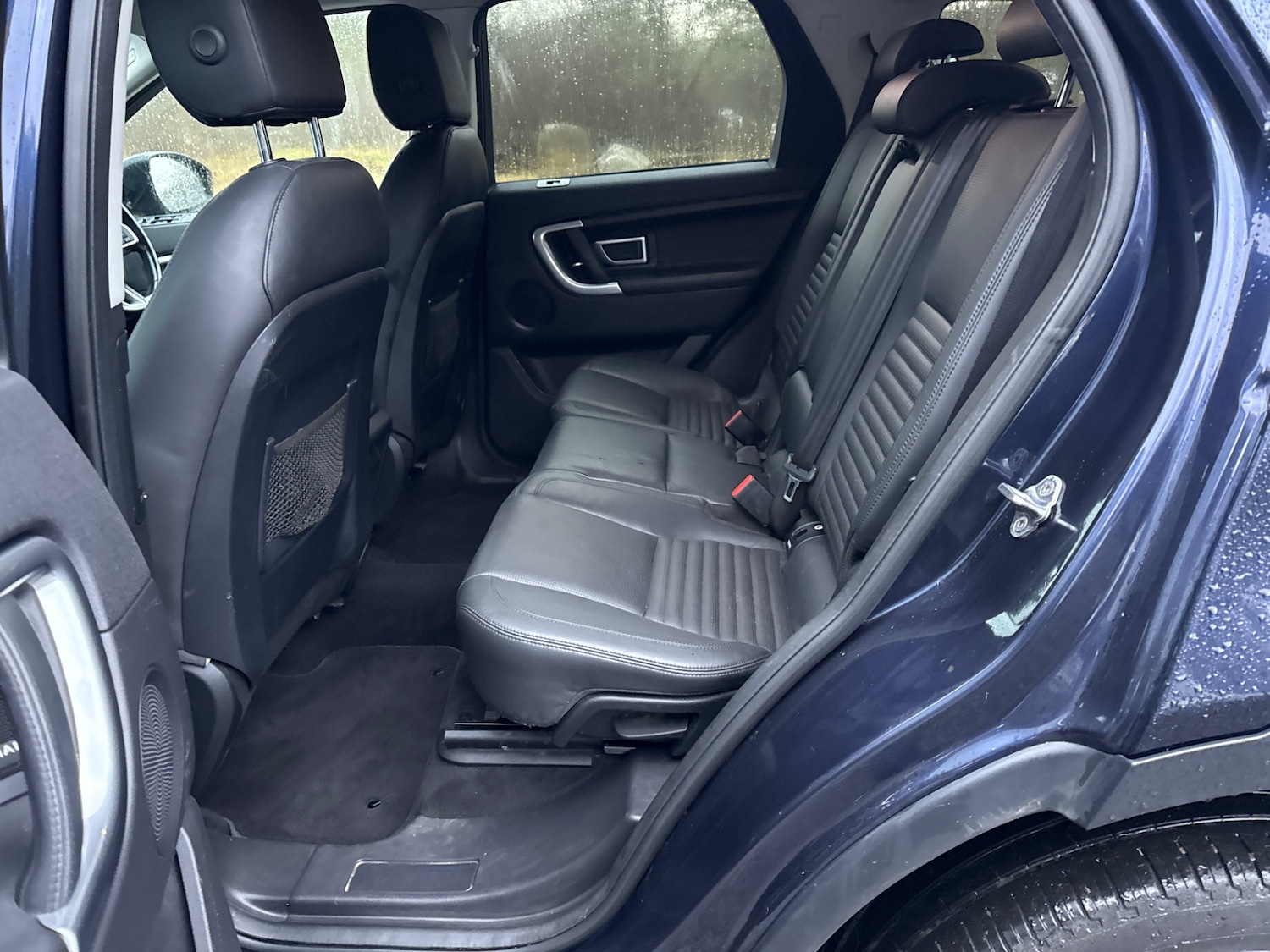 Used Land Rover Discovery Sport 2017 for sale - 77319936: Photo 32