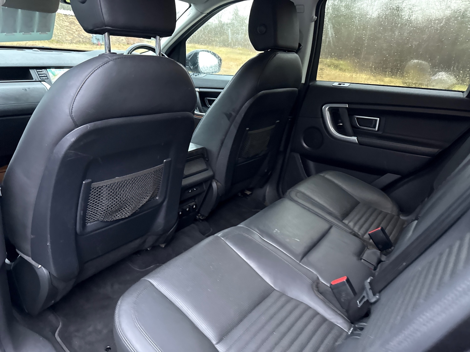 Used Land Rover Discovery Sport 2017 for sale - 77319936: Photo 34