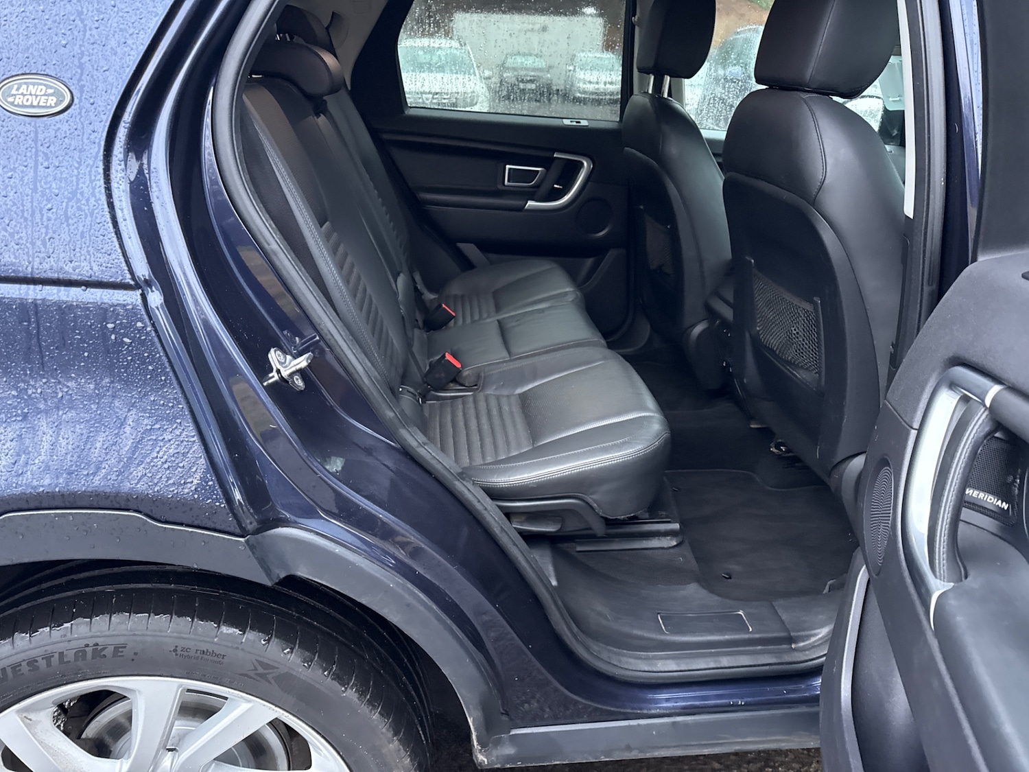 Used Land Rover Discovery Sport 2017 for sale - 77319936: Photo 35