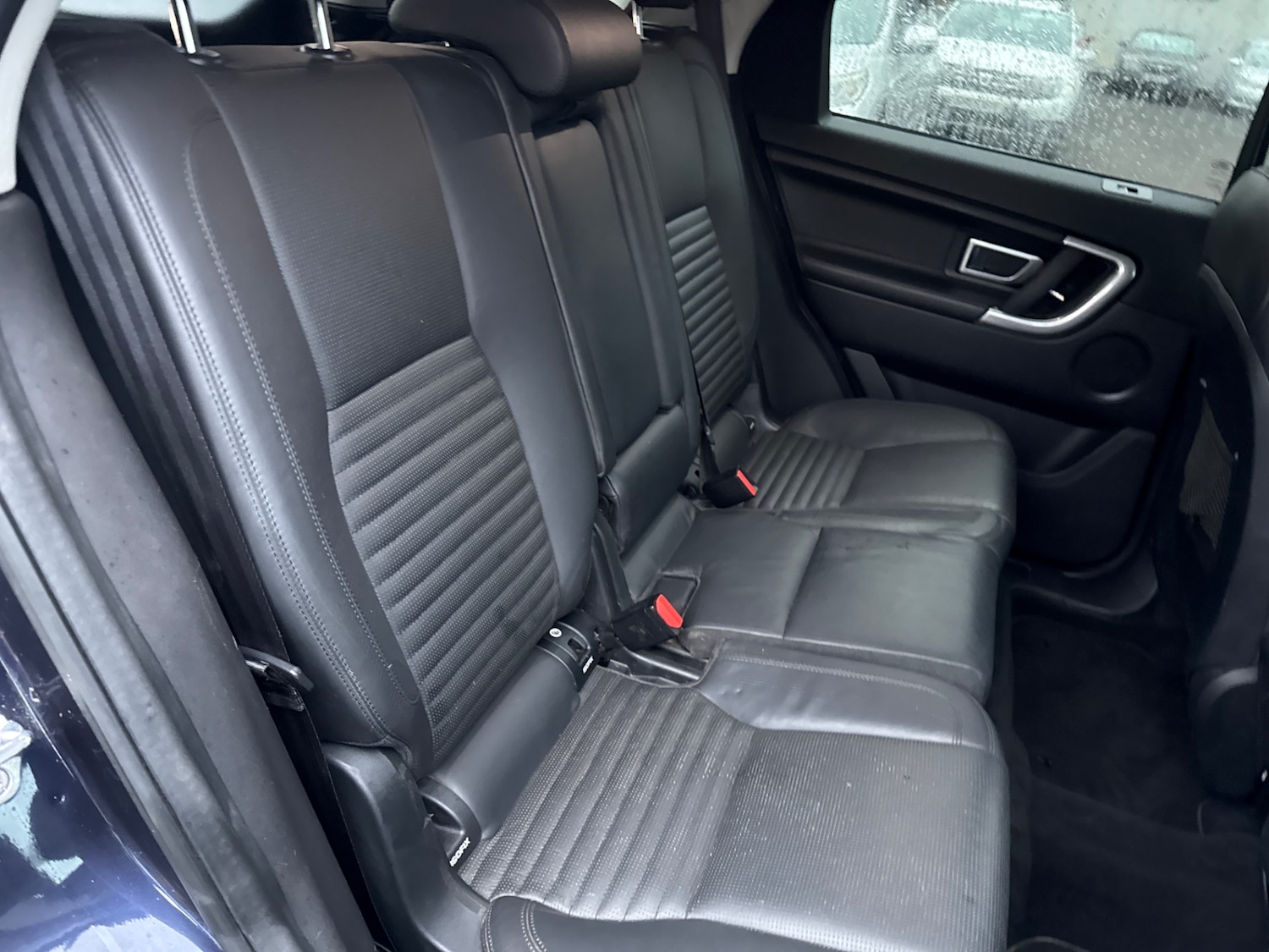 Used Land Rover Discovery Sport 2017 for sale - 77319936: Photo 37