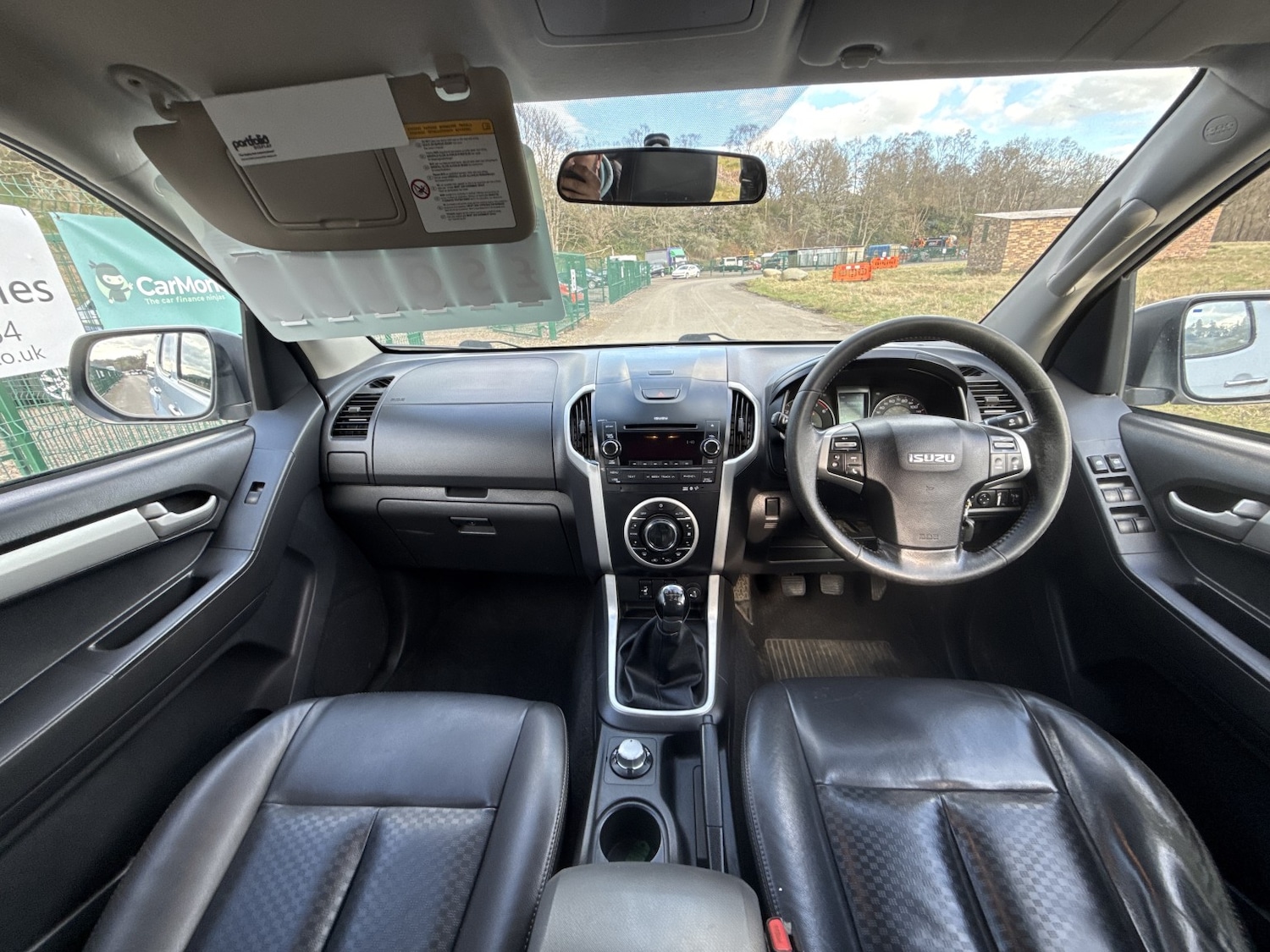 Used Isuzu D-Max 2015 for sale - 78155413: Photo 15